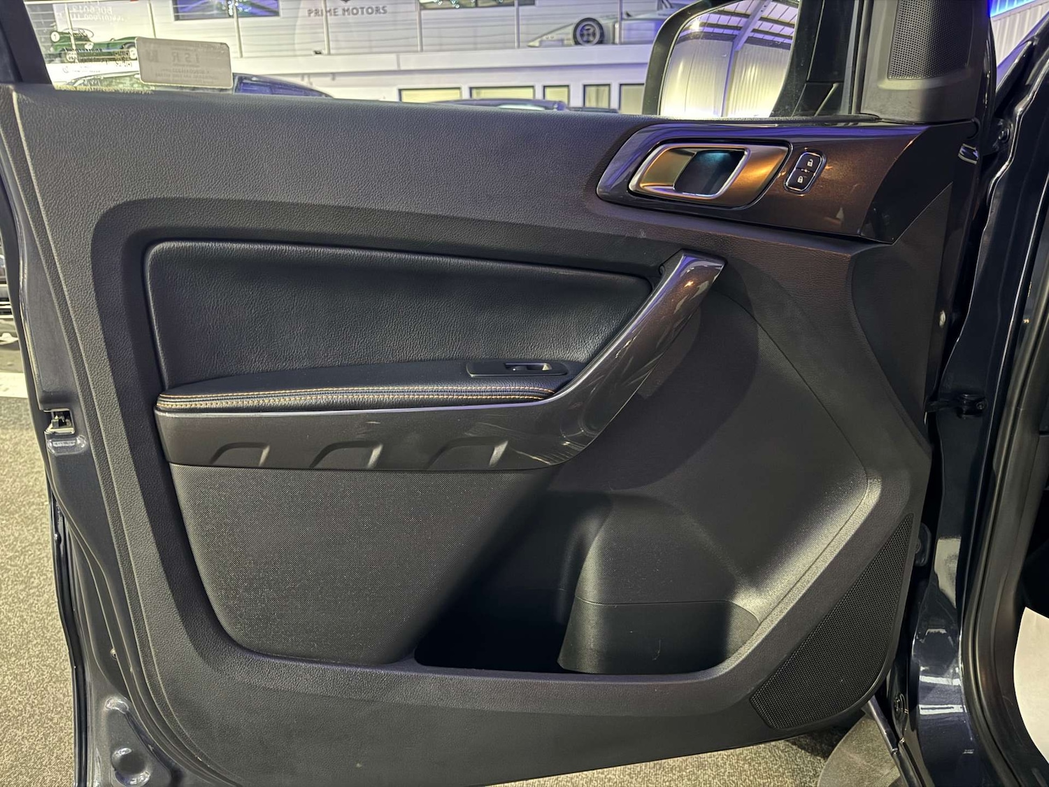 Used Ford Ranger 2019 for sale - 77578905: Photo 35