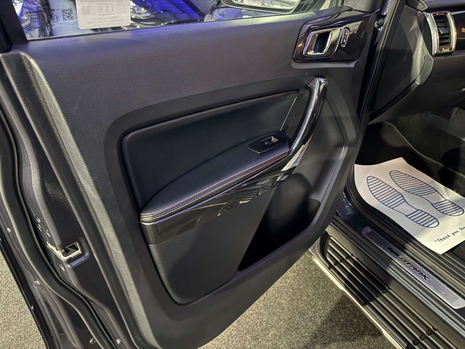 Used Ford Ranger 2019 for sale - 77578905: Photo 36