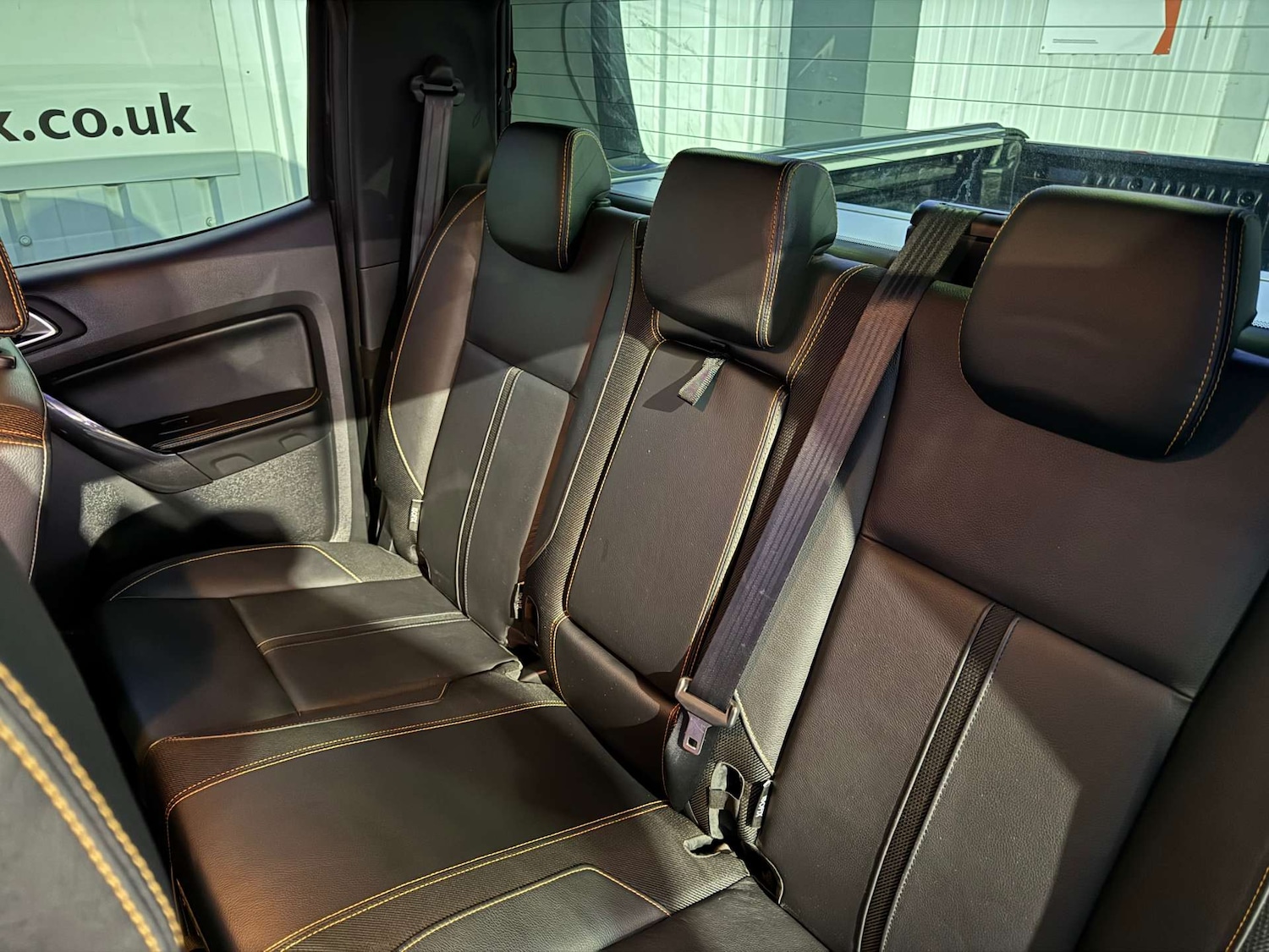 Used Ford Ranger 2019 for sale - 77578905: Photo 38