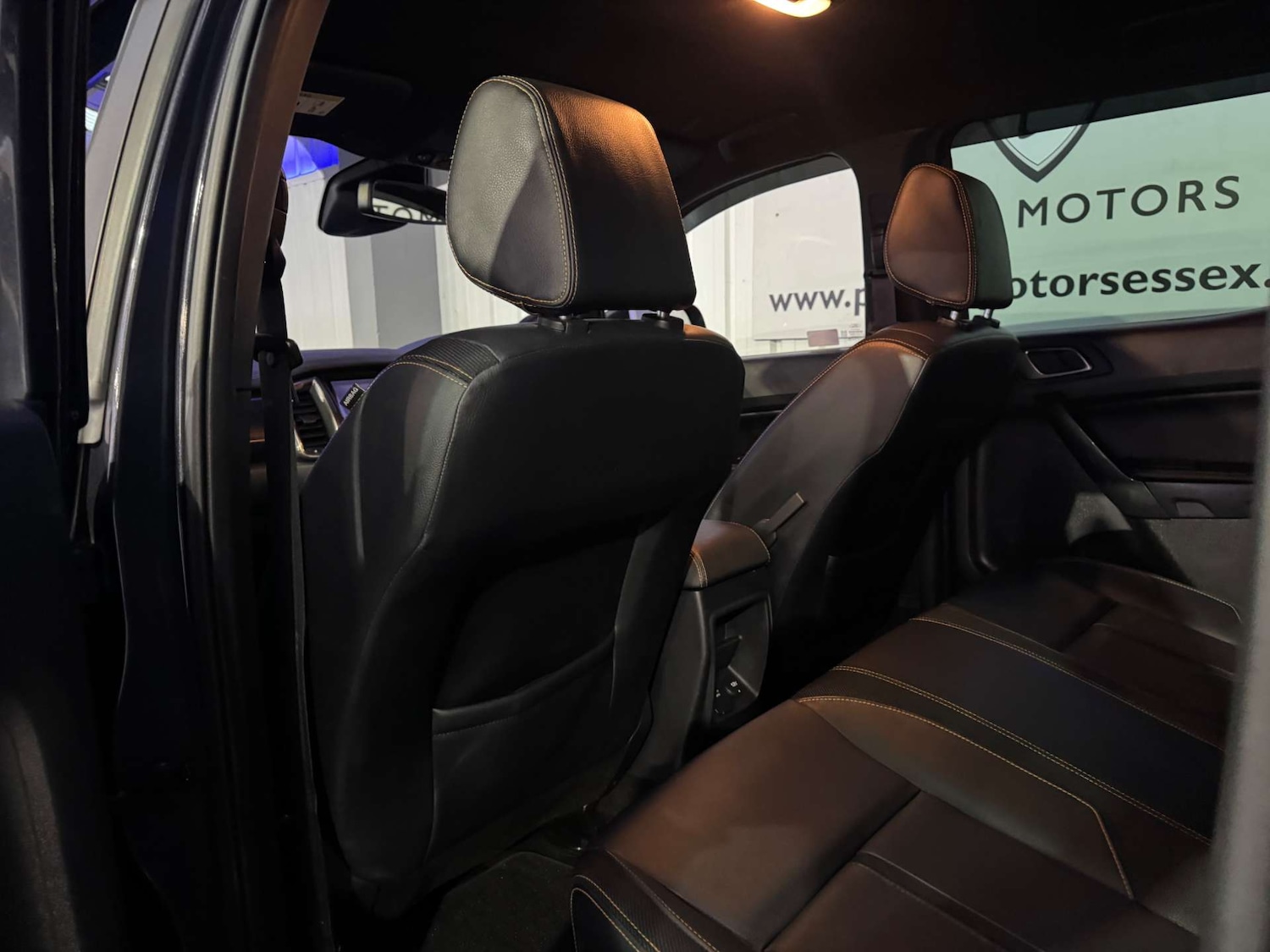 Used Ford Ranger 2019 for sale - 77578905: Photo 39