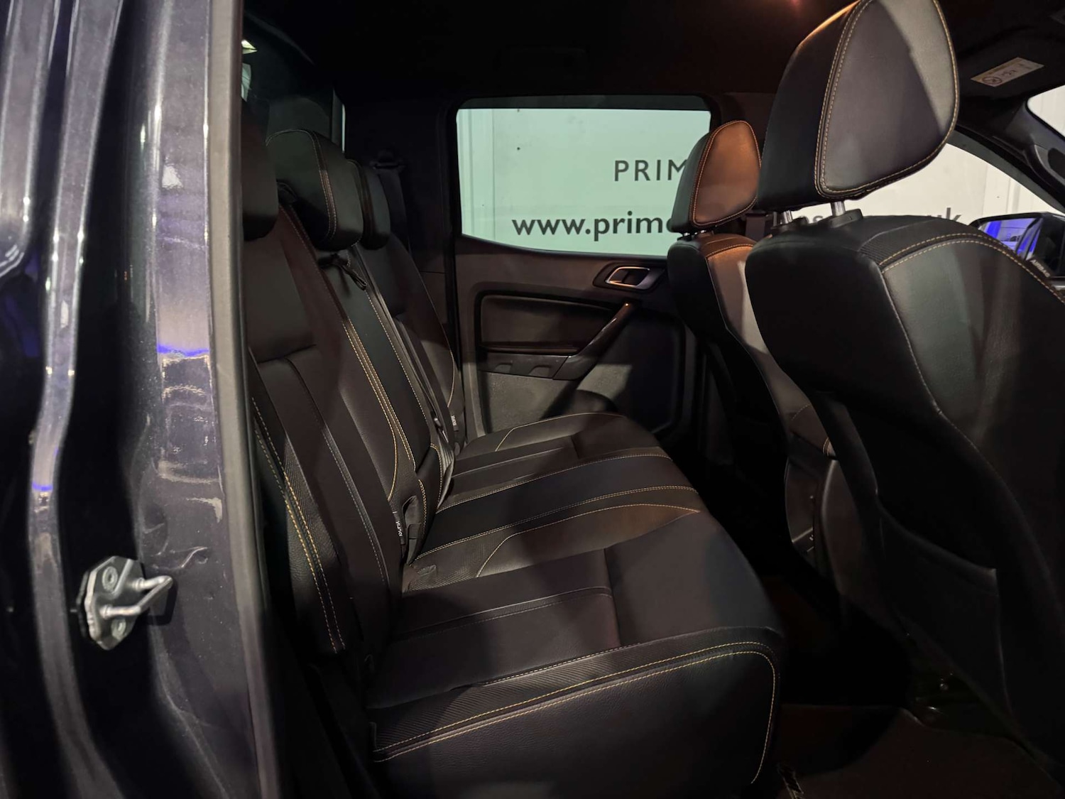 Used Ford Ranger 2019 for sale - 77578905: Photo 45