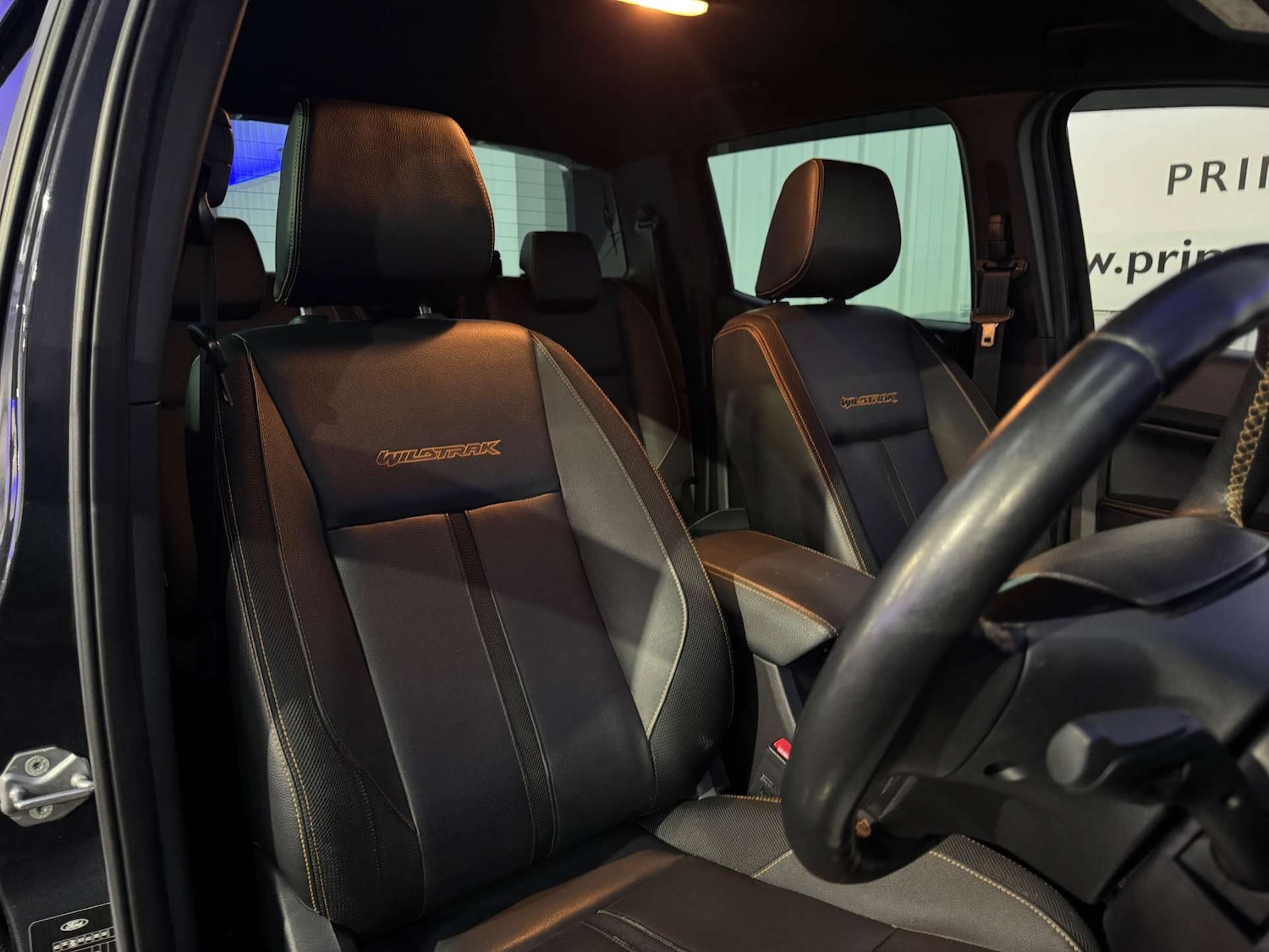 Used Ford Ranger 2019 for sale - 77578905: Photo 48