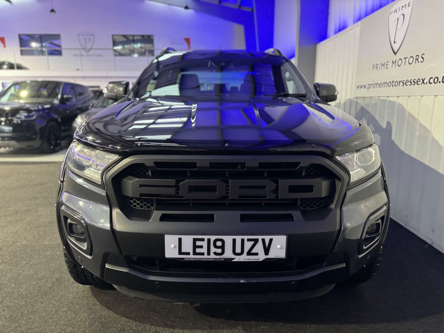 Used Ford Ranger 2019 for sale - 77578905: Photo 5