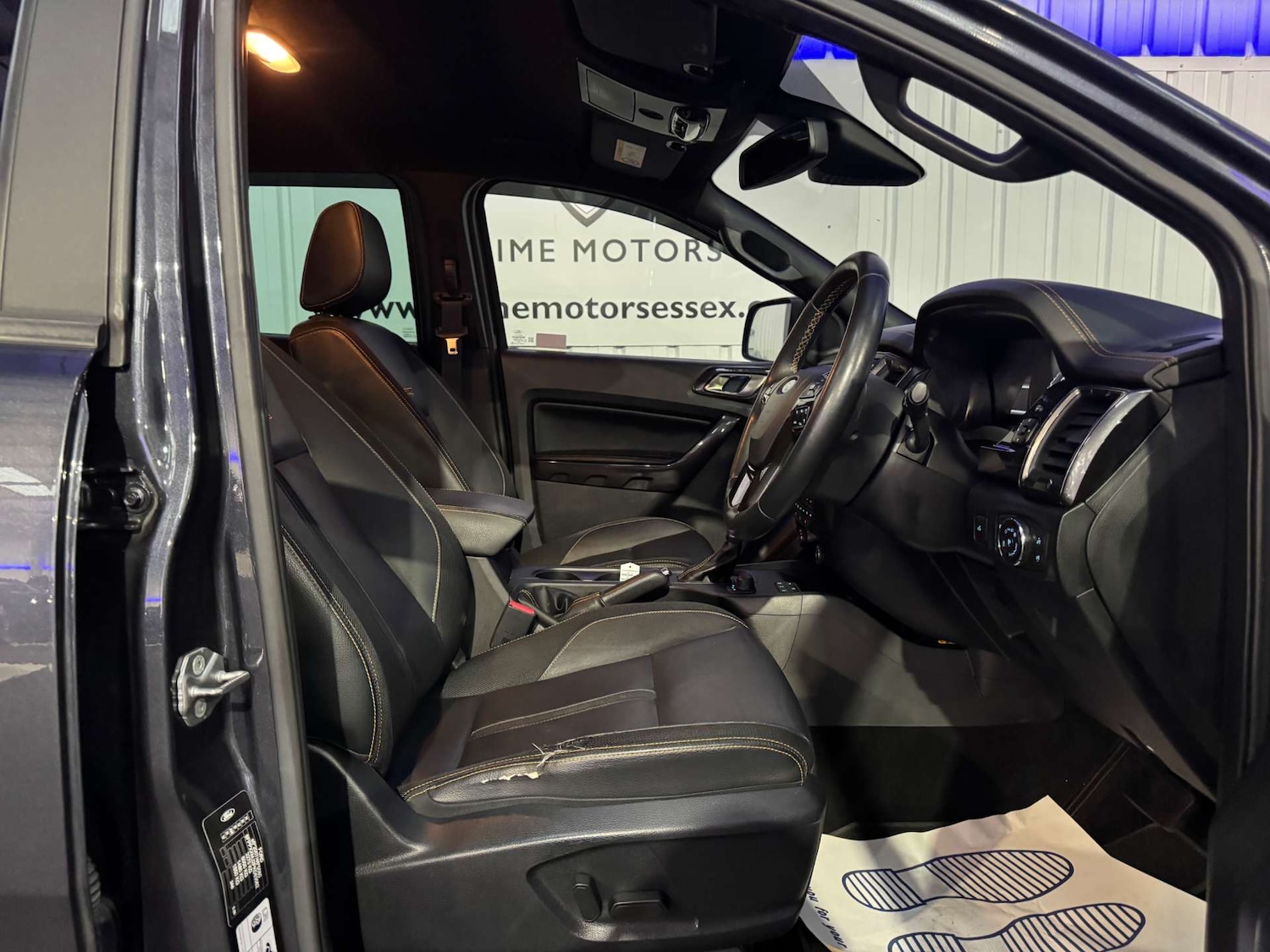 Used Ford Ranger 2019 for sale - 77578905: Photo 50