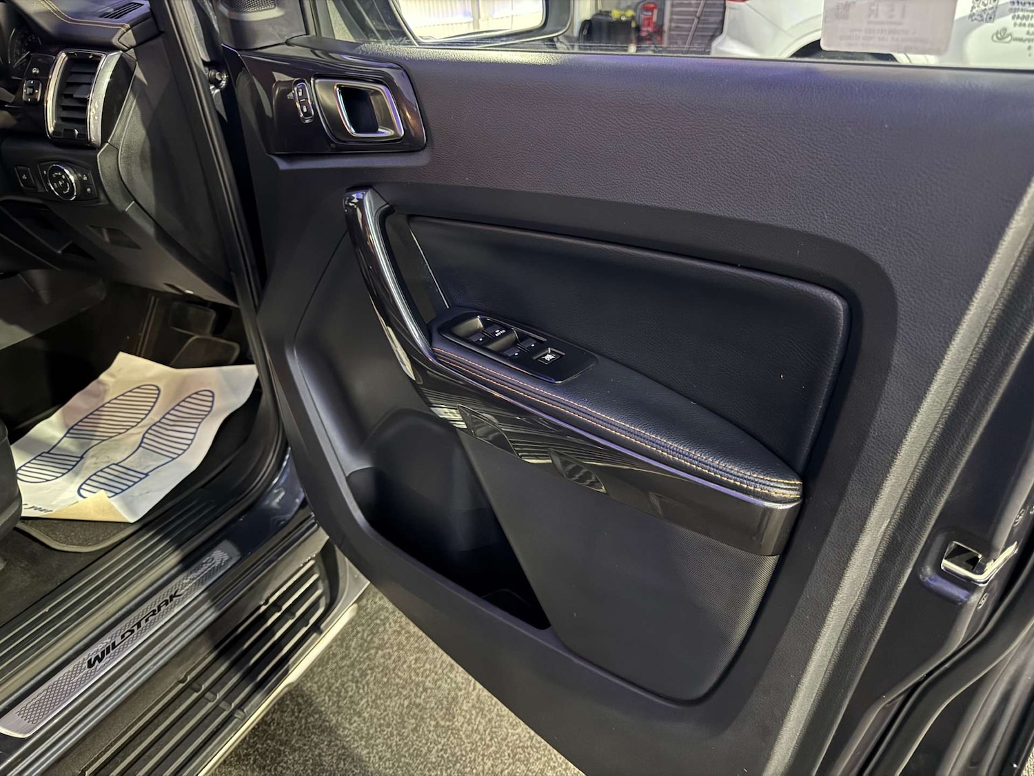 Used Ford Ranger 2019 for sale - 77578905: Photo 53