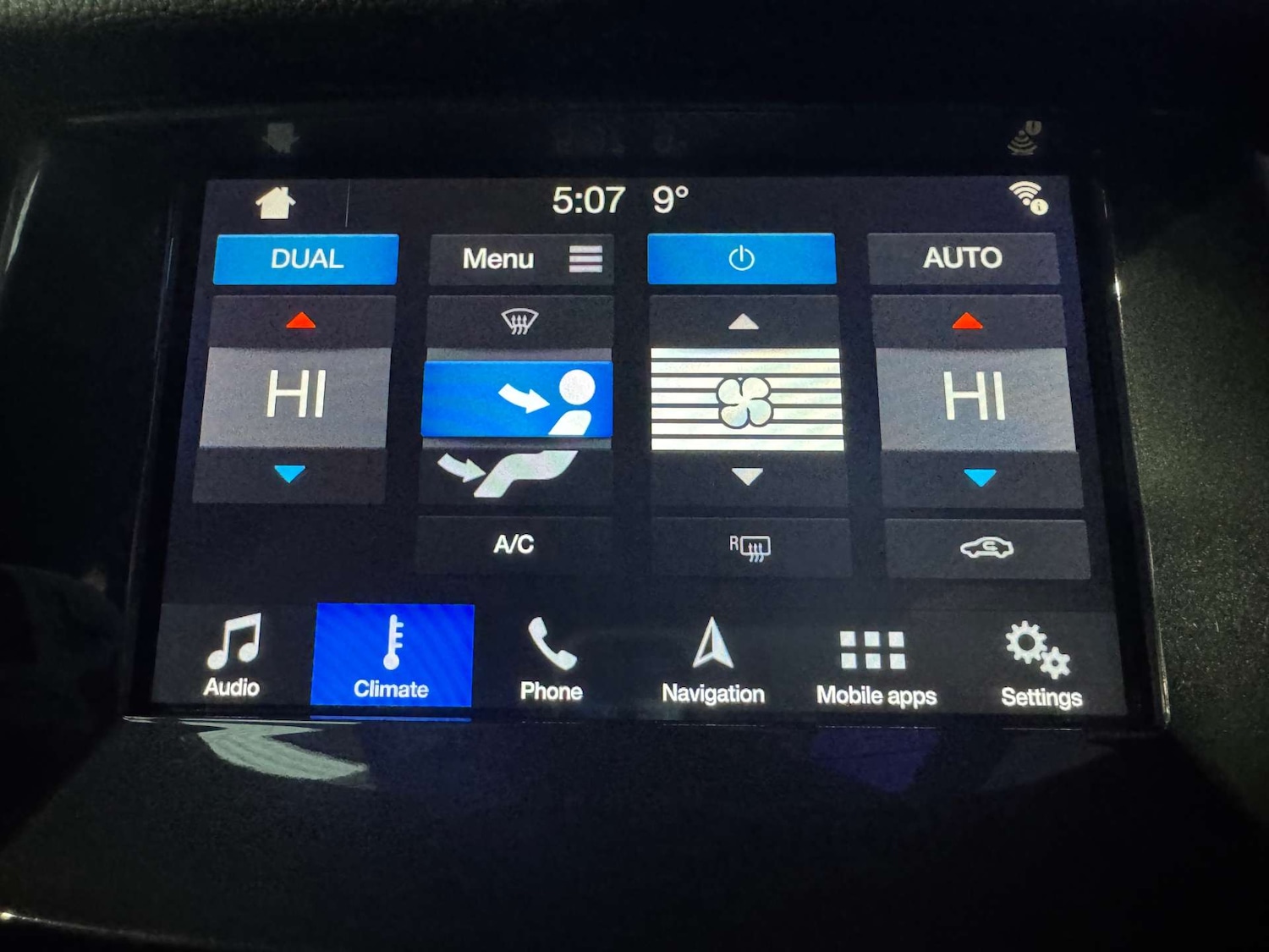 Used Ford Ranger 2019 for sale - 77578905: Photo 55