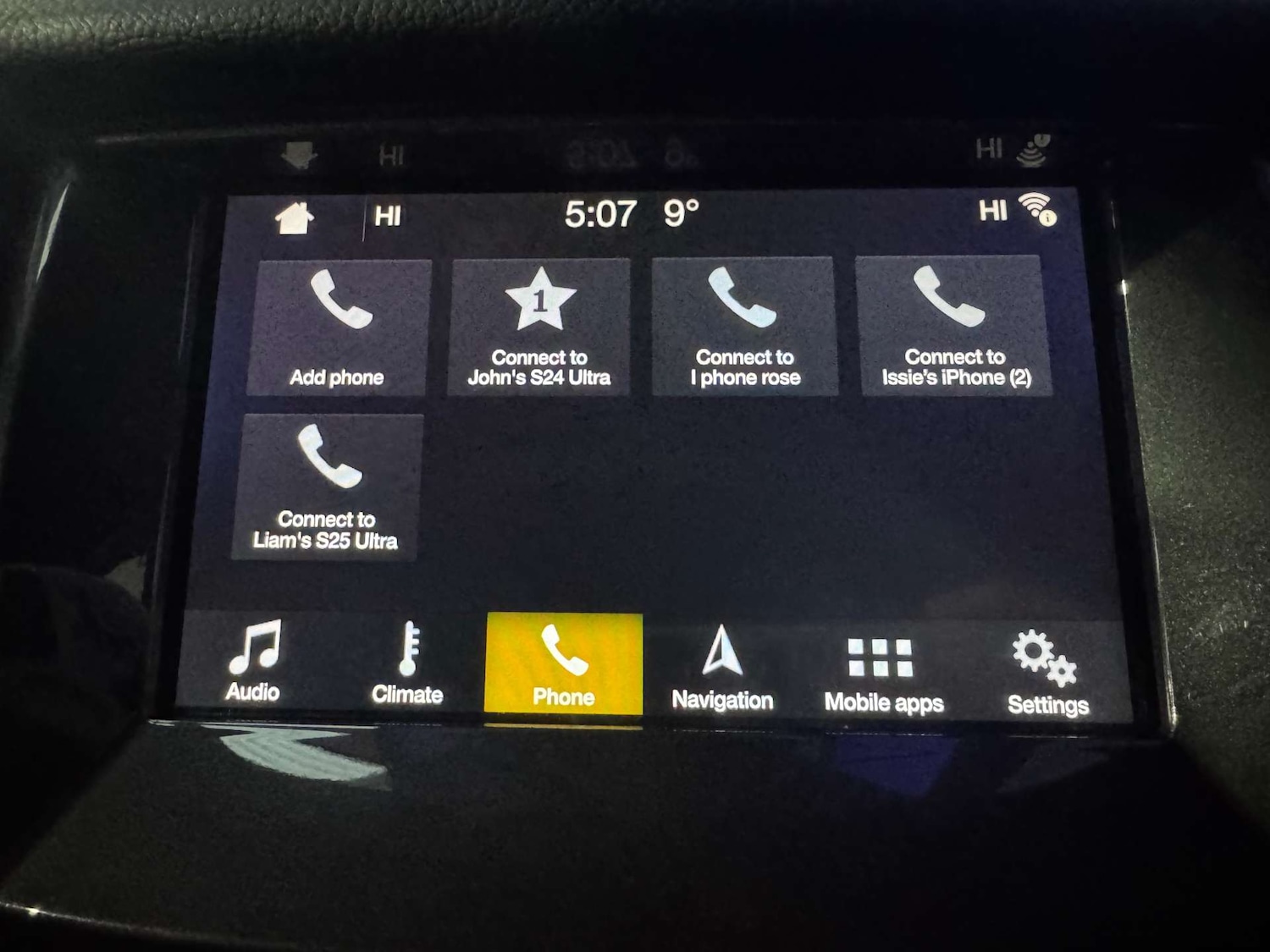 Used Ford Ranger 2019 for sale - 77578905: Photo 56