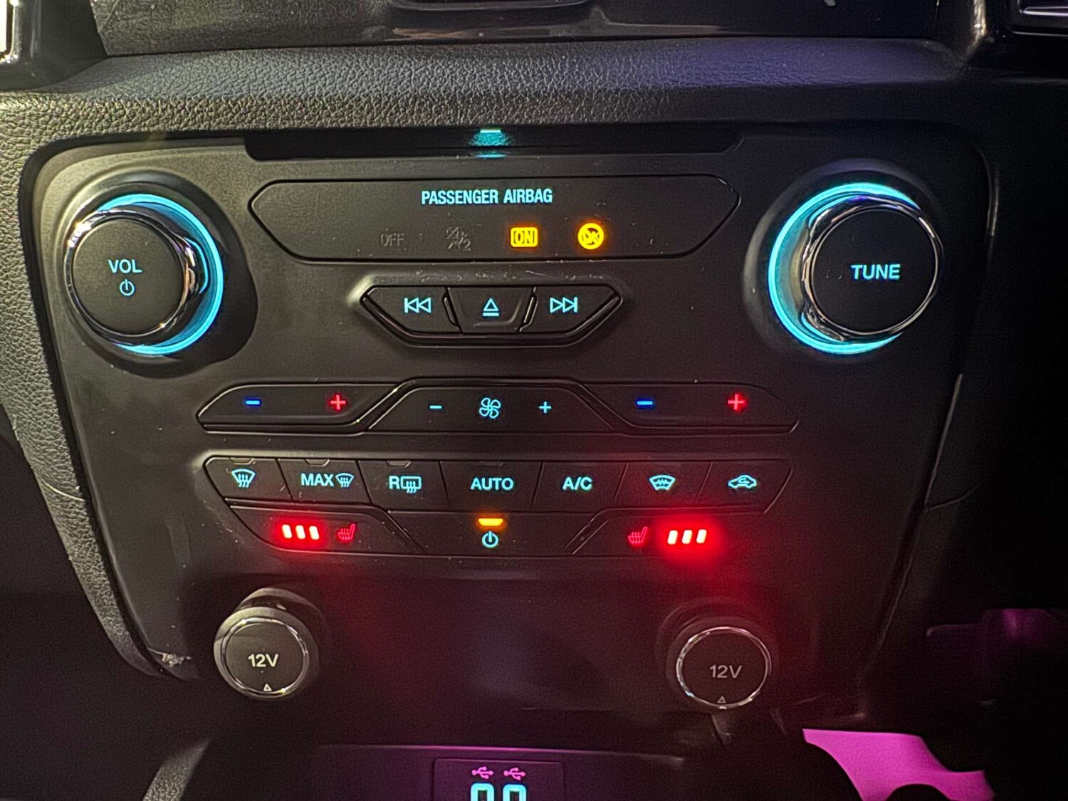 Used Ford Ranger 2019 for sale - 77578905: Photo 64