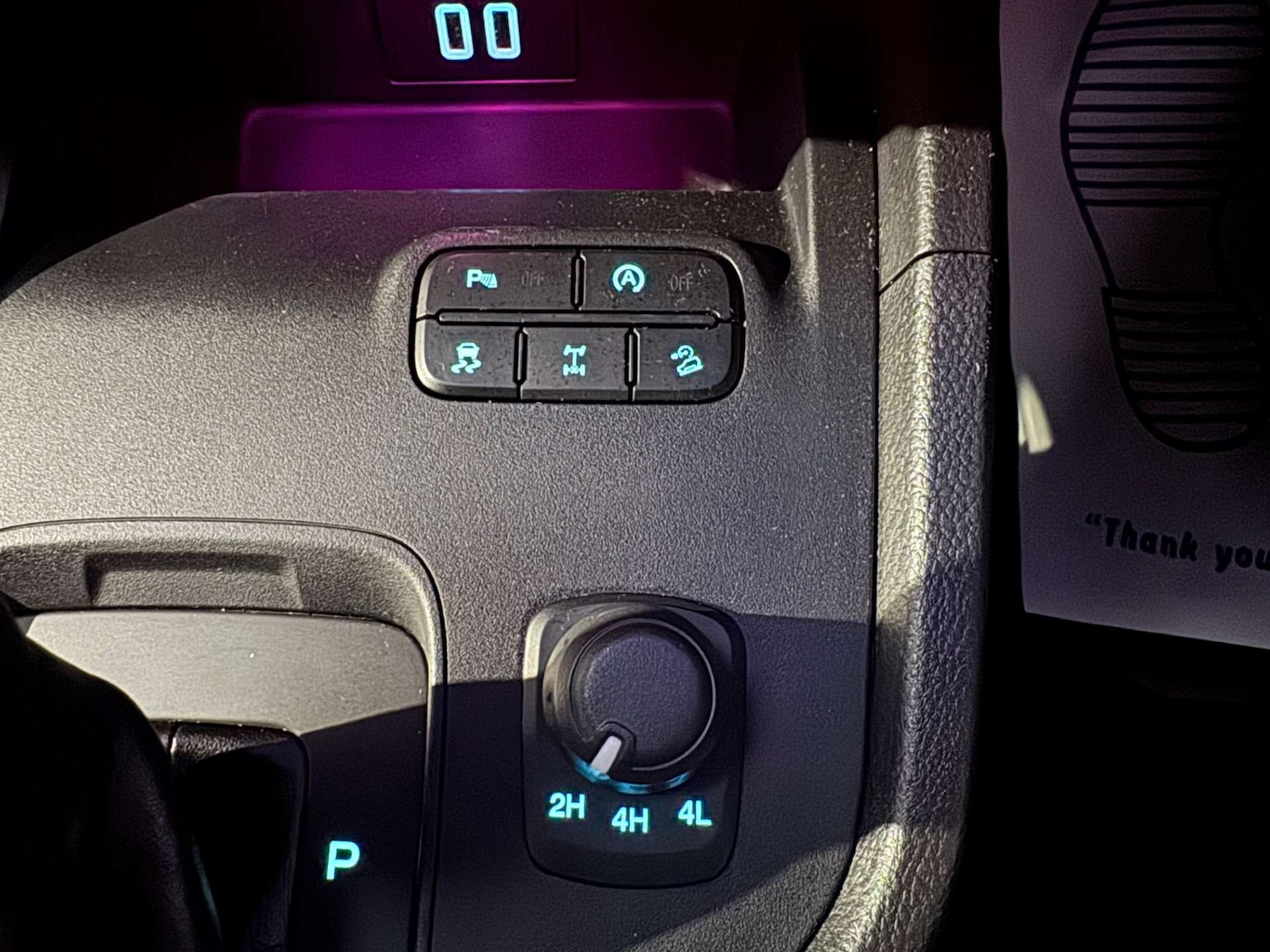 Used Ford Ranger 2019 for sale - 77578905: Photo 65