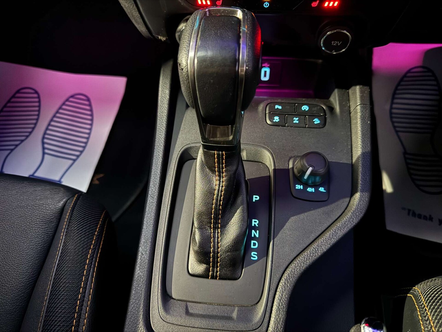 Used Ford Ranger 2019 for sale - 77578905: Photo 66