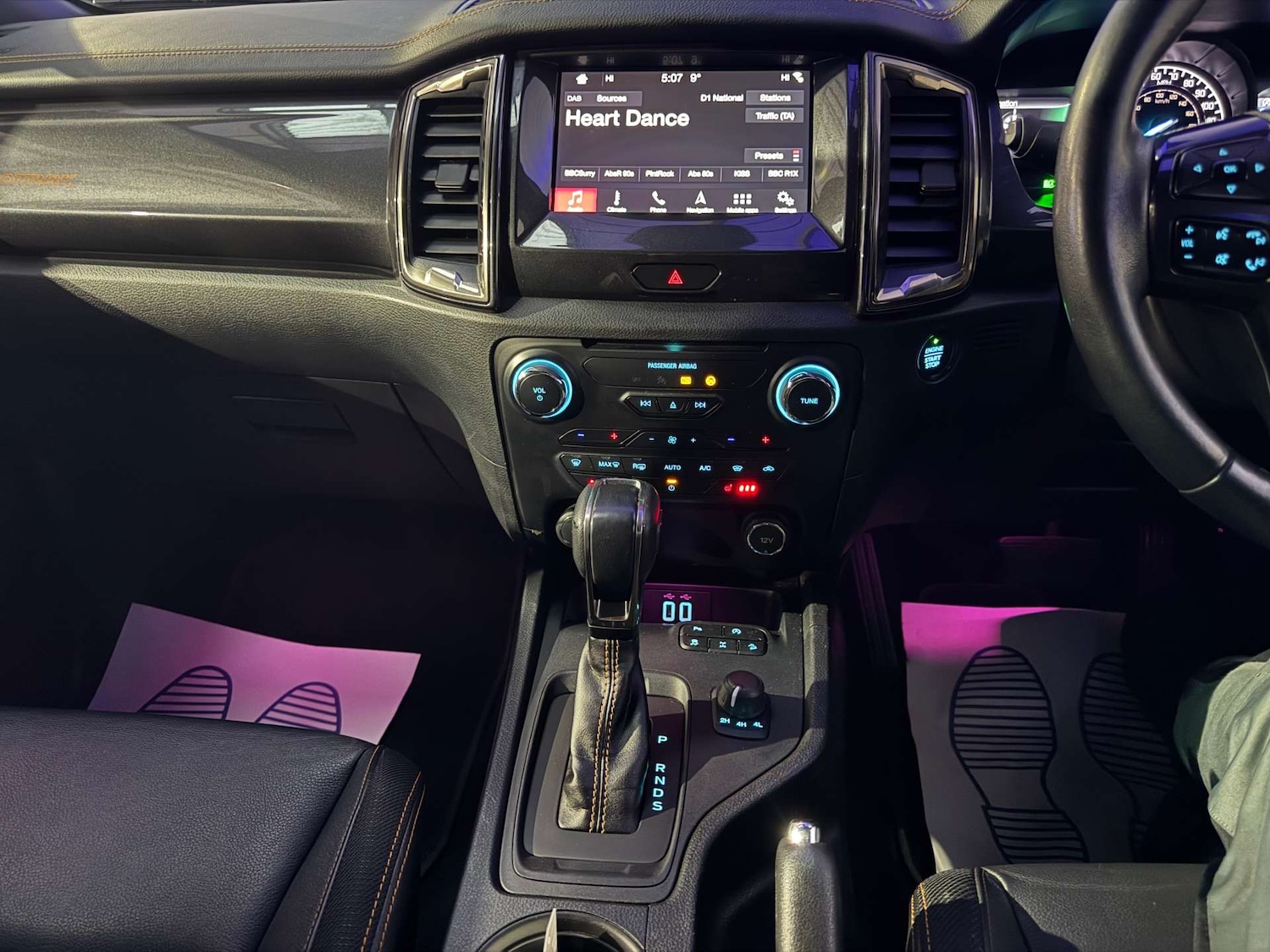 Used Ford Ranger 2019 for sale - 77578905: Photo 67