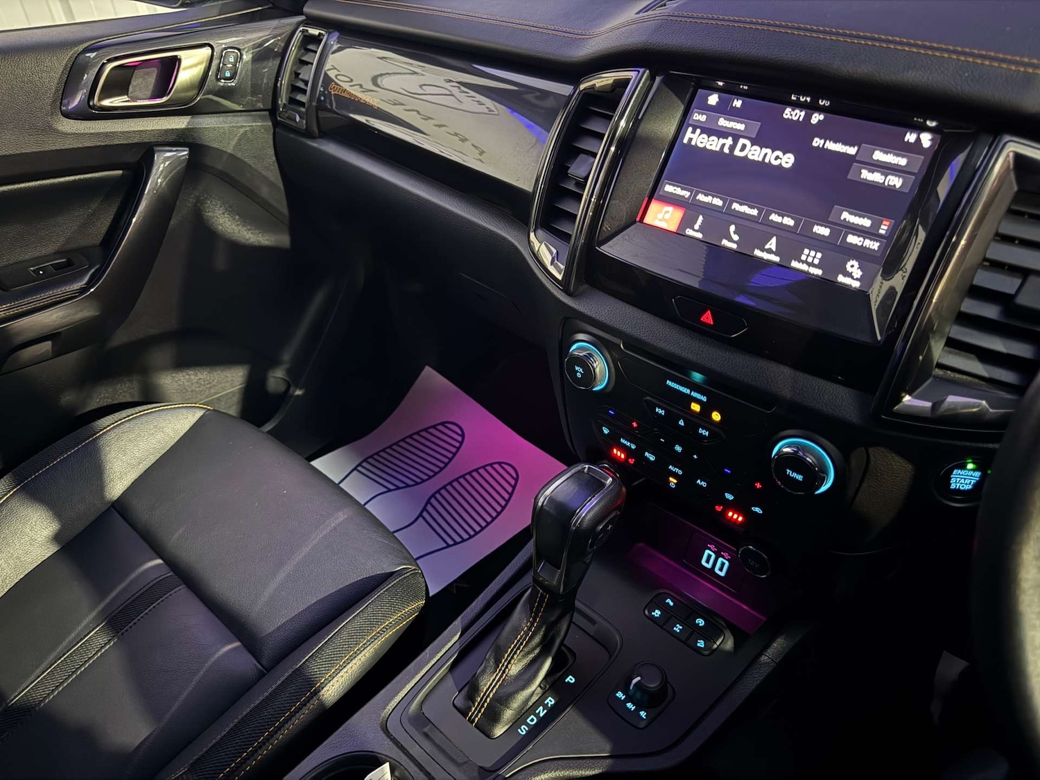 Used Ford Ranger 2019 for sale - 77578905: Photo 68