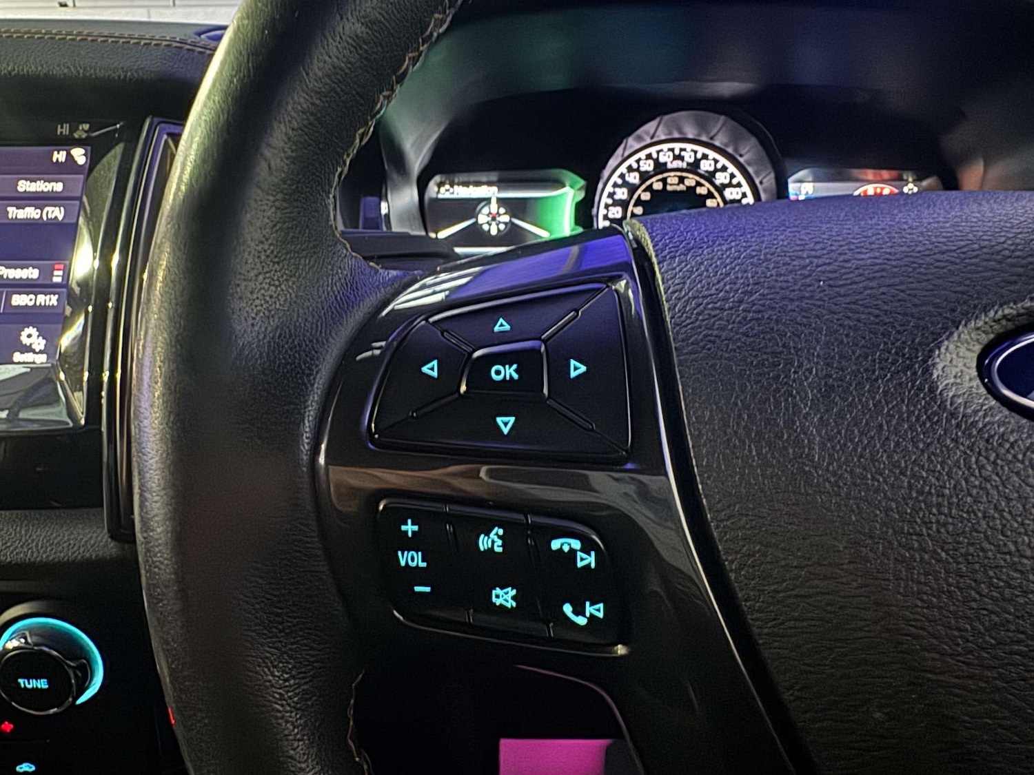 Used Ford Ranger 2019 for sale - 77578905: Photo 69