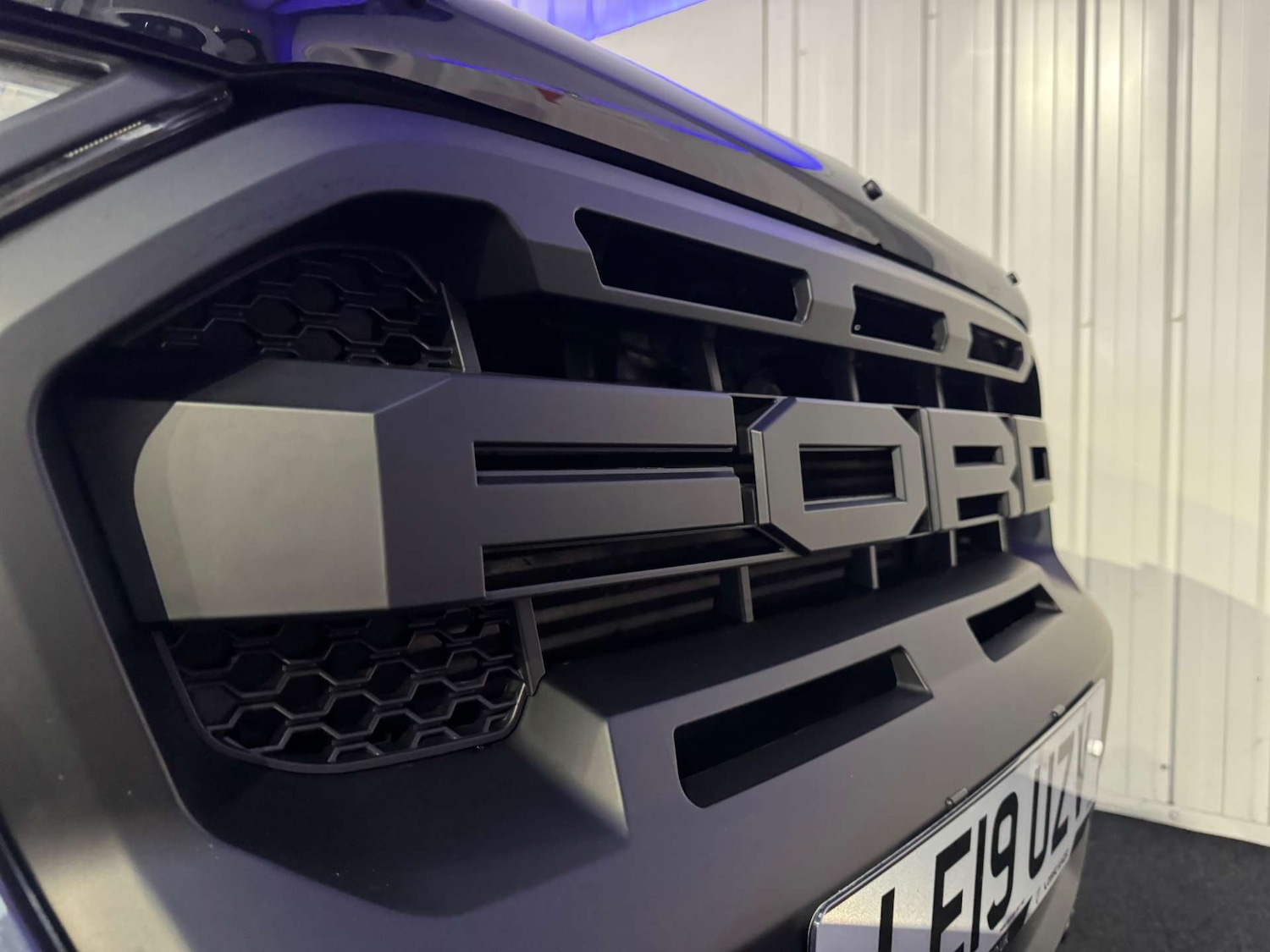 Used Ford Ranger 2019 for sale - 77578905: Photo 7