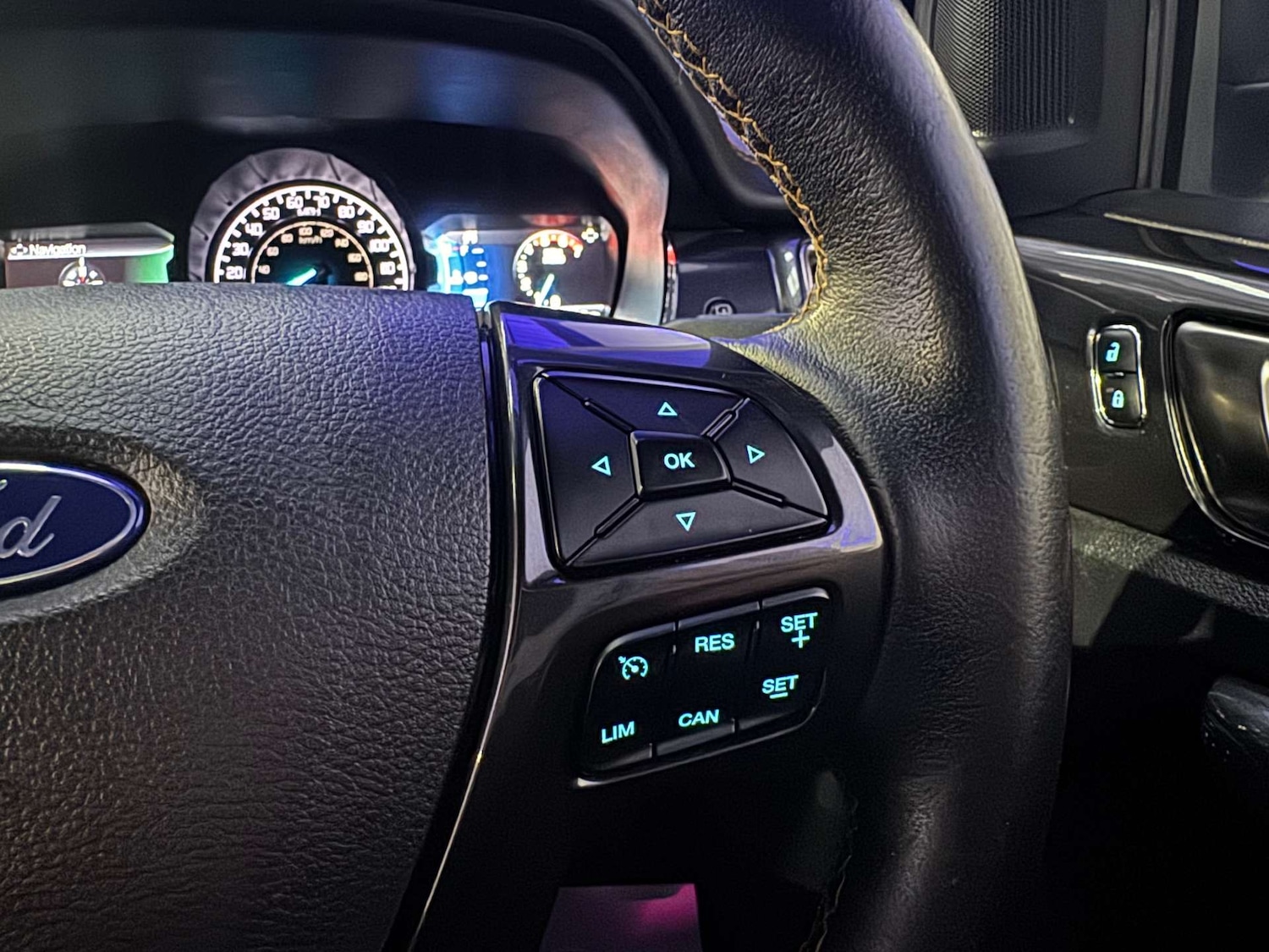 Used Ford Ranger 2019 for sale - 77578905: Photo 70