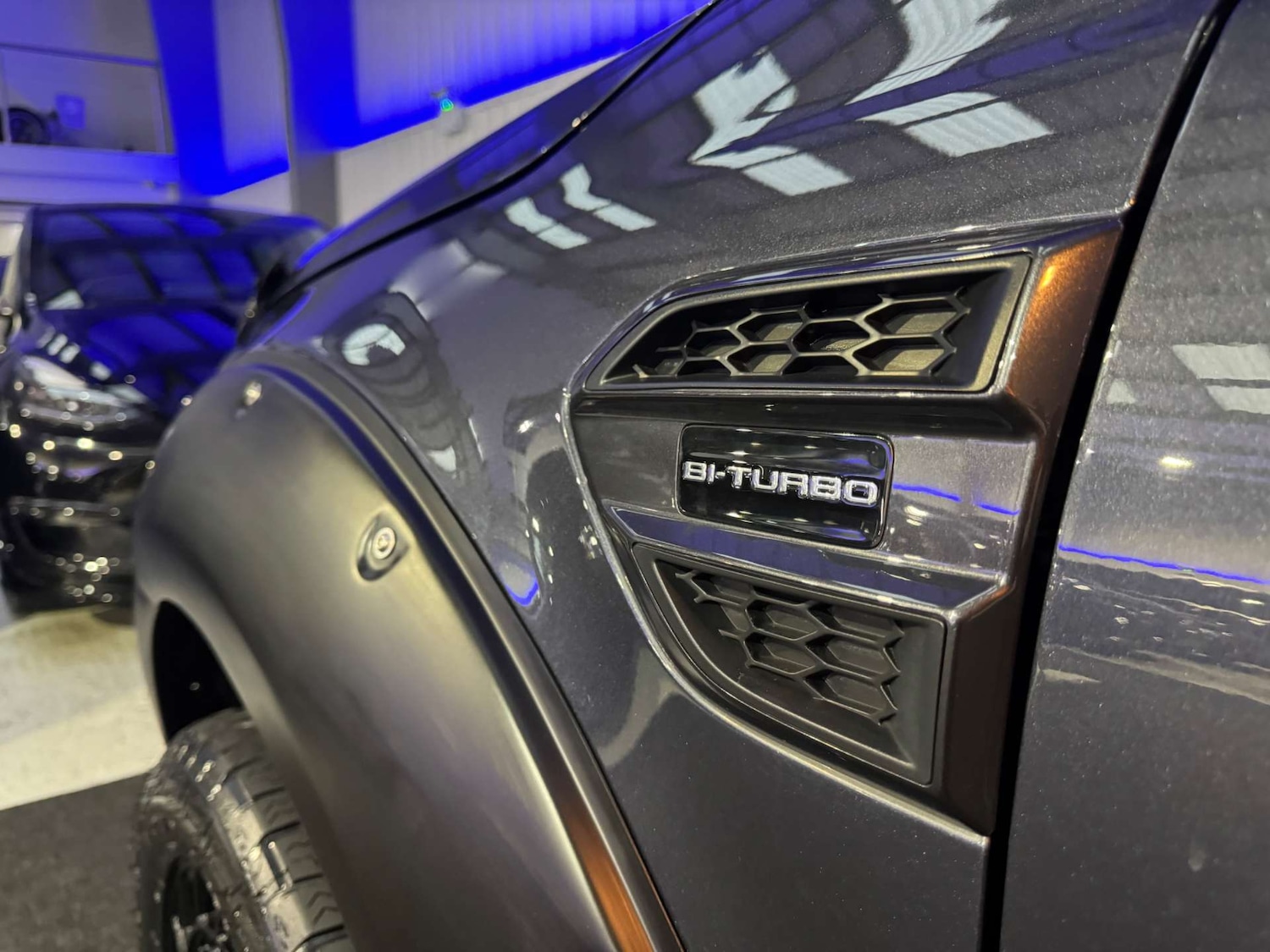 Used Ford Ranger 2019 for sale - 77578905: Photo 76