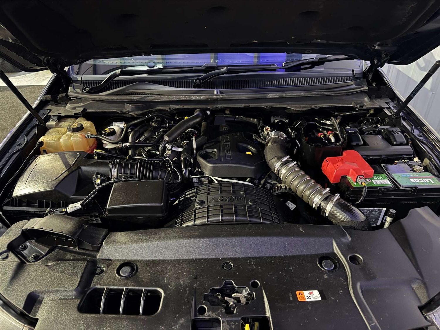 Used Ford Ranger 2019 for sale - 77578905: Photo 78