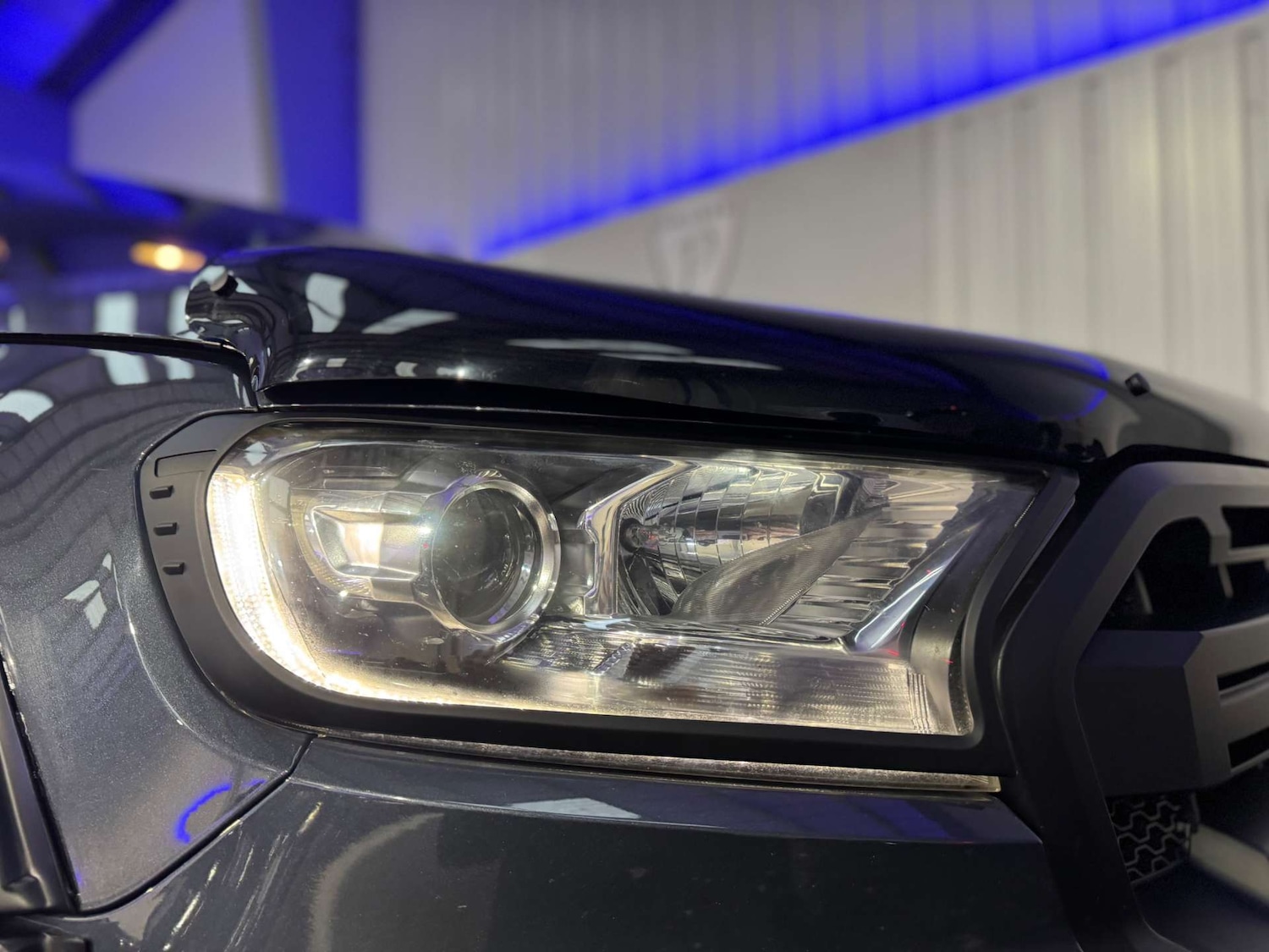 Used Ford Ranger 2019 for sale - 77578905: Photo 8