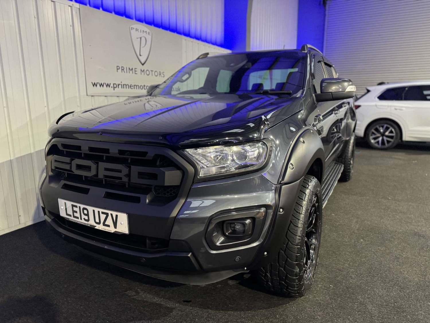 Used Ford Ranger 2019 for sale - 77578905: Photo 9