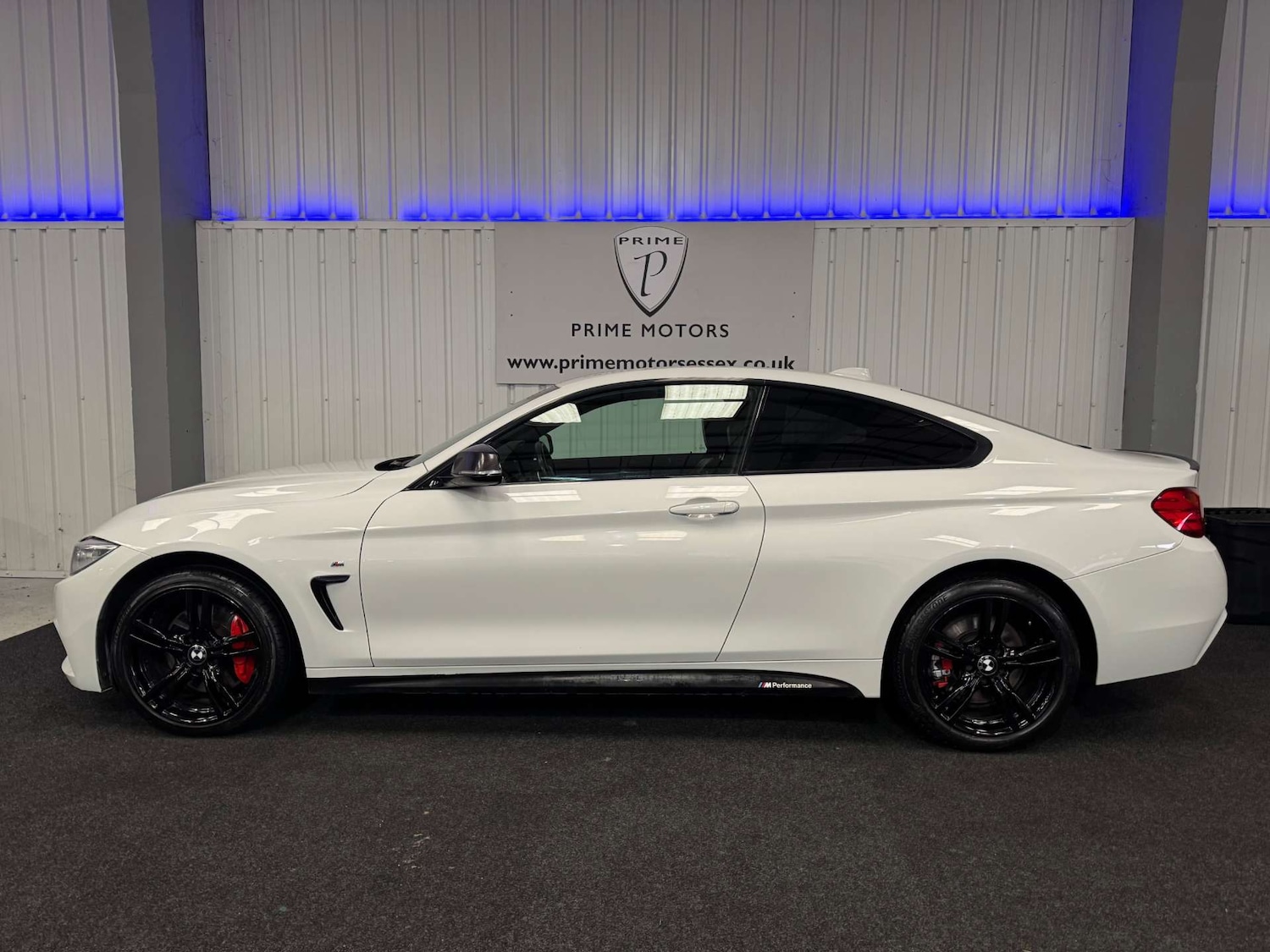 Used BMW 4 Series 2014 for sale - 77606748: Photo 10