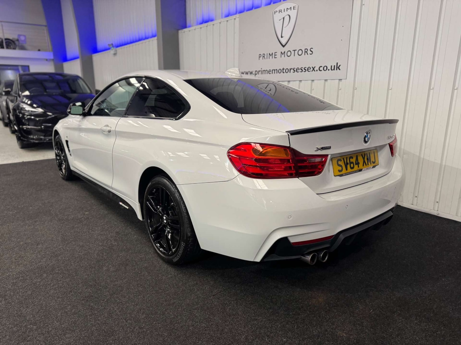 Used BMW 4 Series 2014 for sale - 77606748: Photo 11