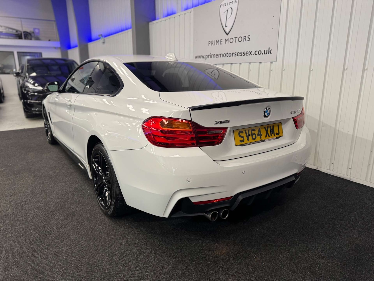 Used BMW 4 Series 2014 for sale - 77606748: Photo 12