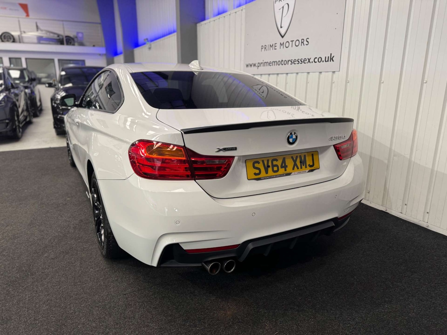 Used BMW 4 Series 2014 for sale - 77606748: Photo 13