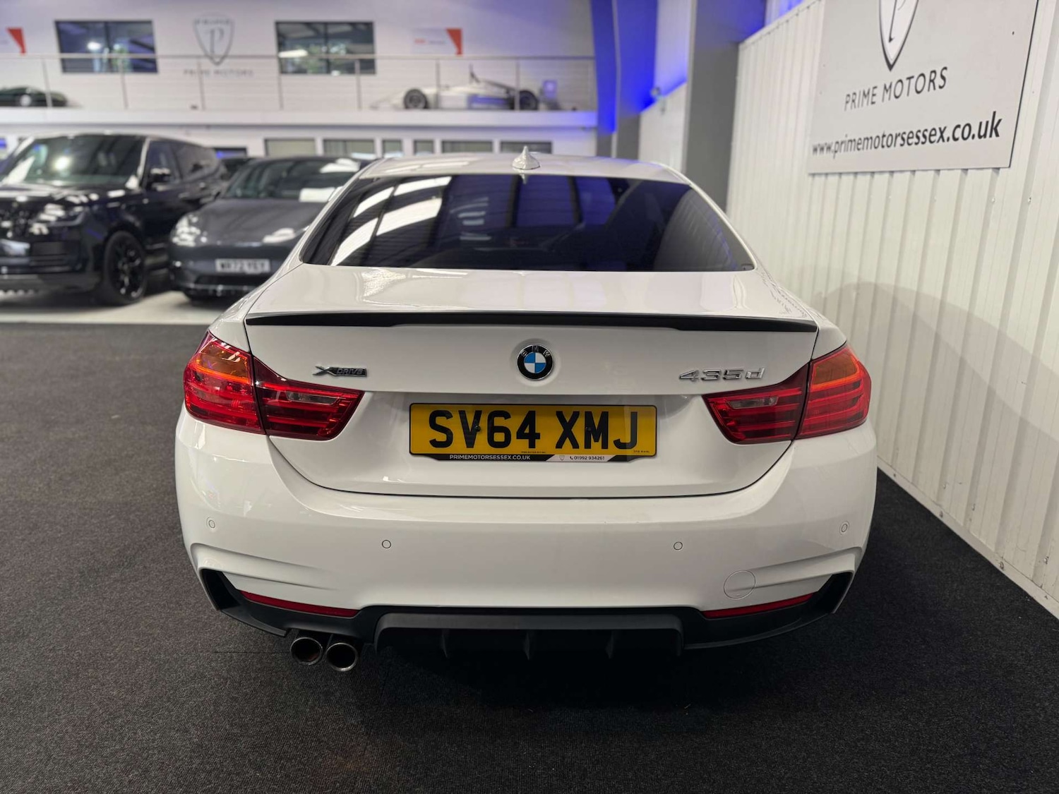 Used BMW 4 Series 2014 for sale - 77606748: Photo 15