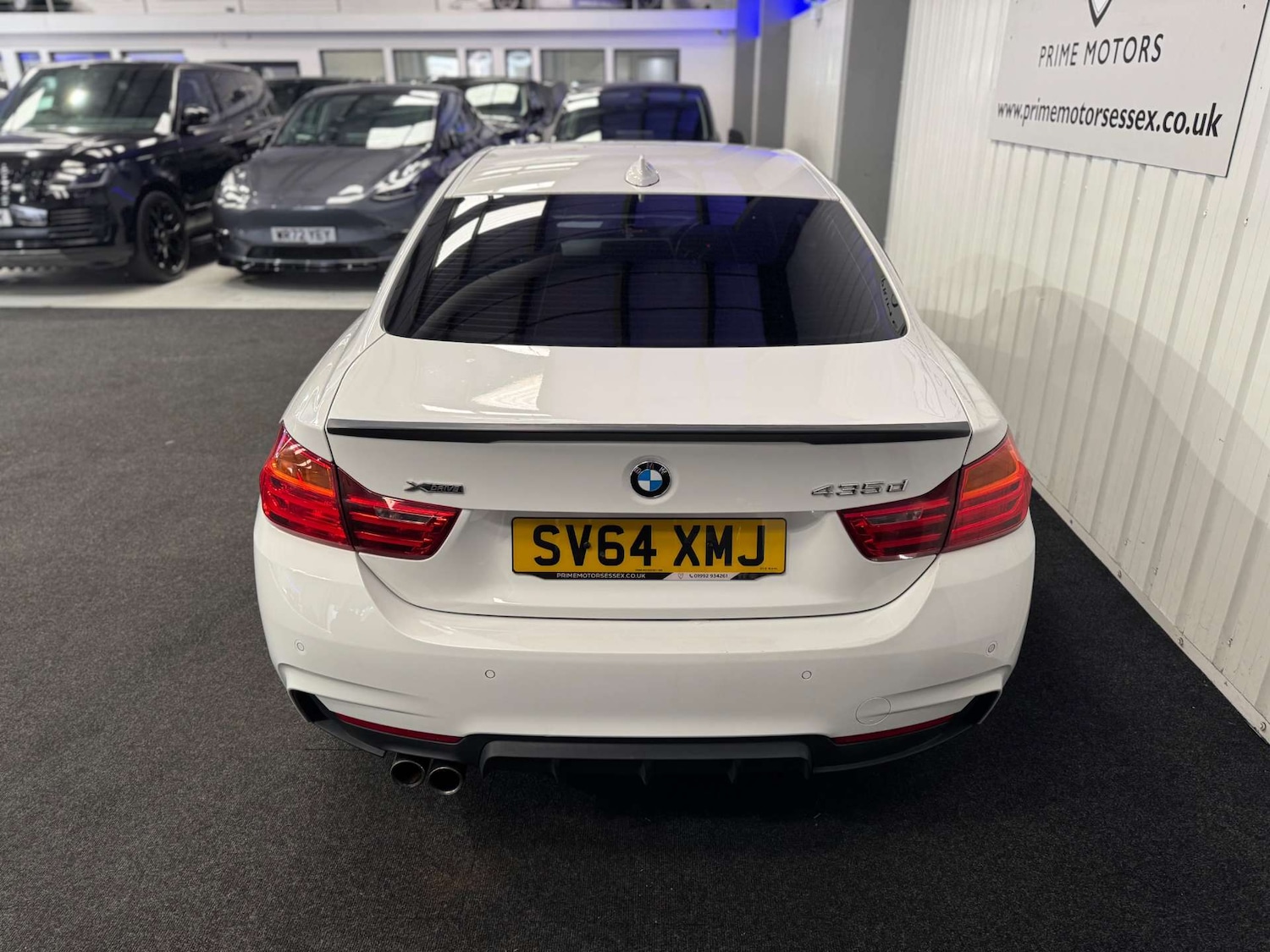 Used BMW 4 Series 2014 for sale - 77606748: Photo 16