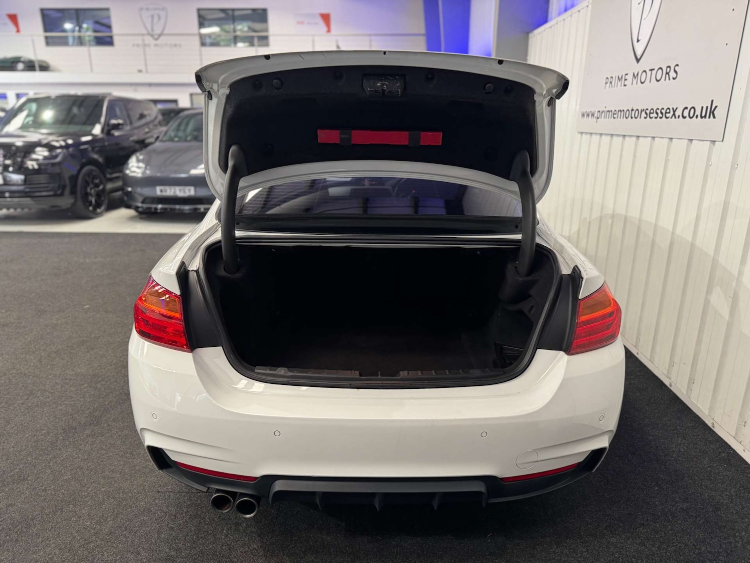 Used BMW 4 Series 2014 for sale - 77606748: Photo 17