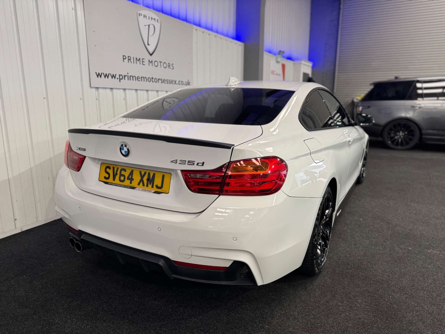 Used BMW 4 Series 2014 for sale - 77606748: Photo 19