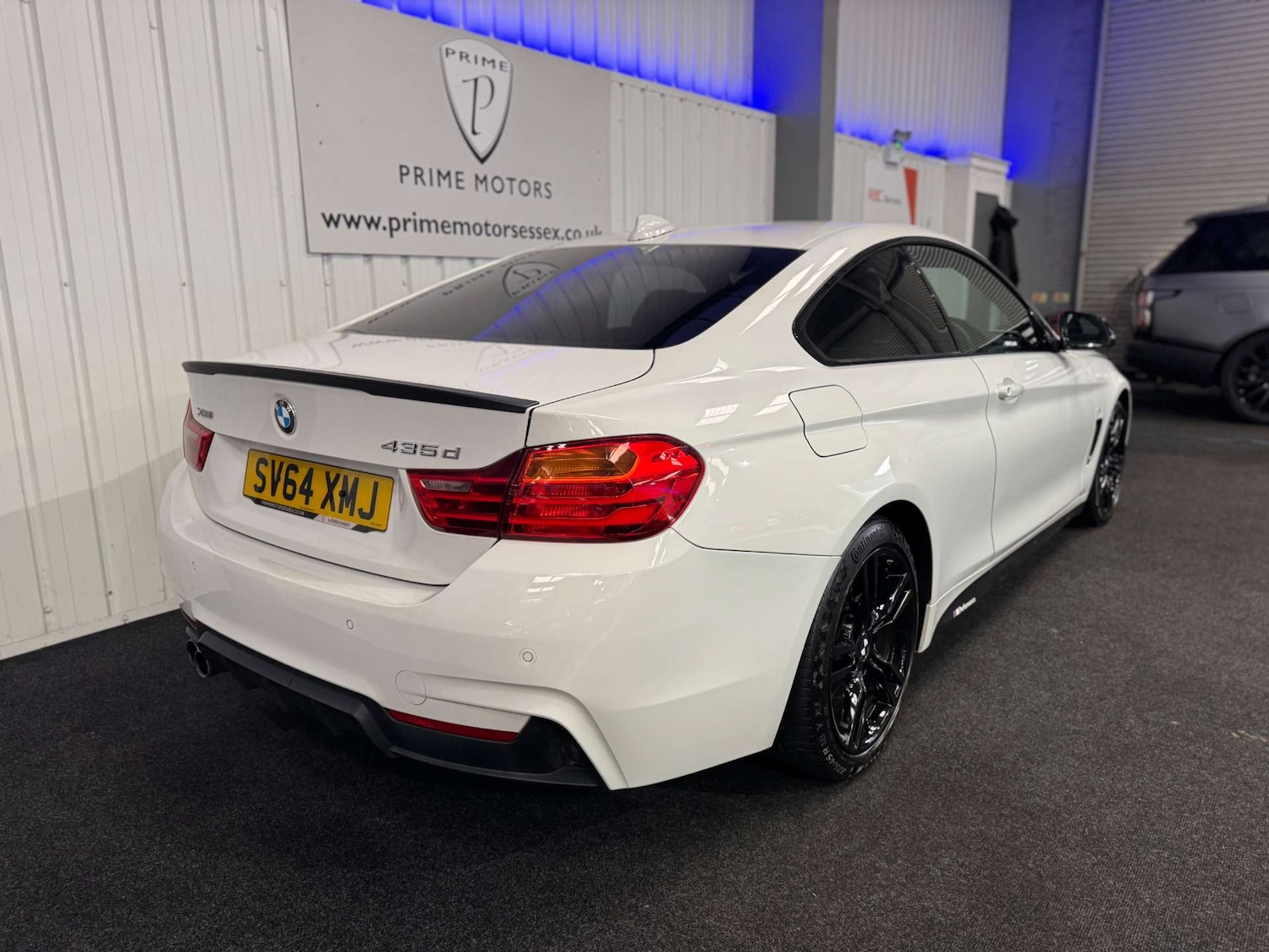 Used BMW 4 Series 2014 for sale - 77606748: Photo 20