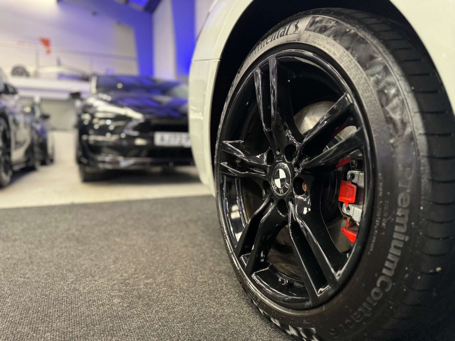 Used BMW 4 Series 2014 for sale - 77606748: Photo 23