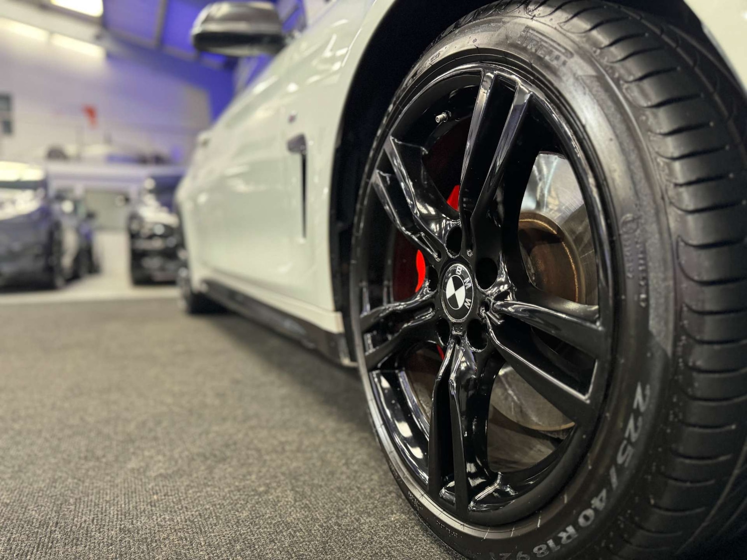 Used BMW 4 Series 2014 for sale - 77606748: Photo 25