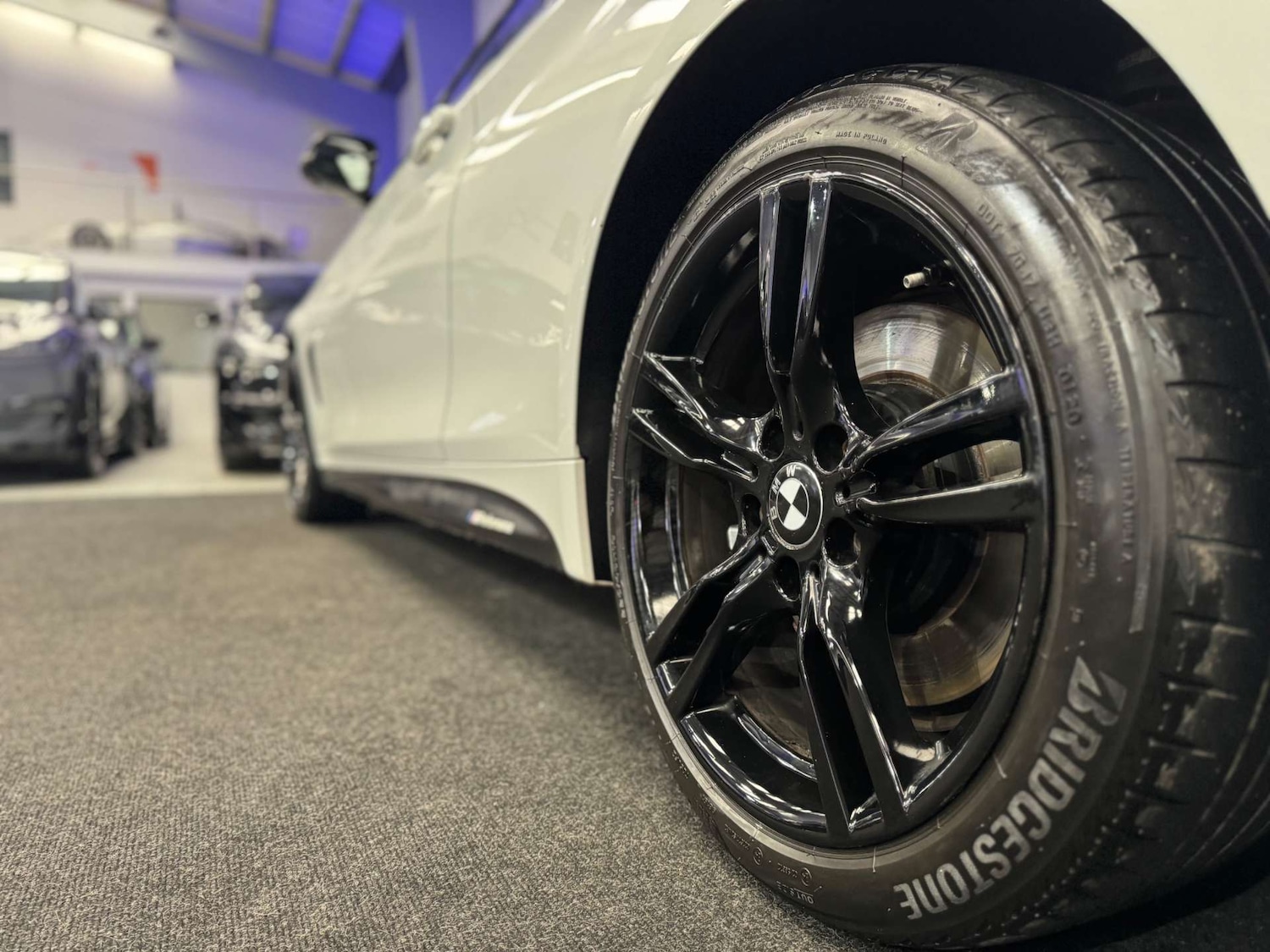 Used BMW 4 Series 2014 for sale - 77606748: Photo 27