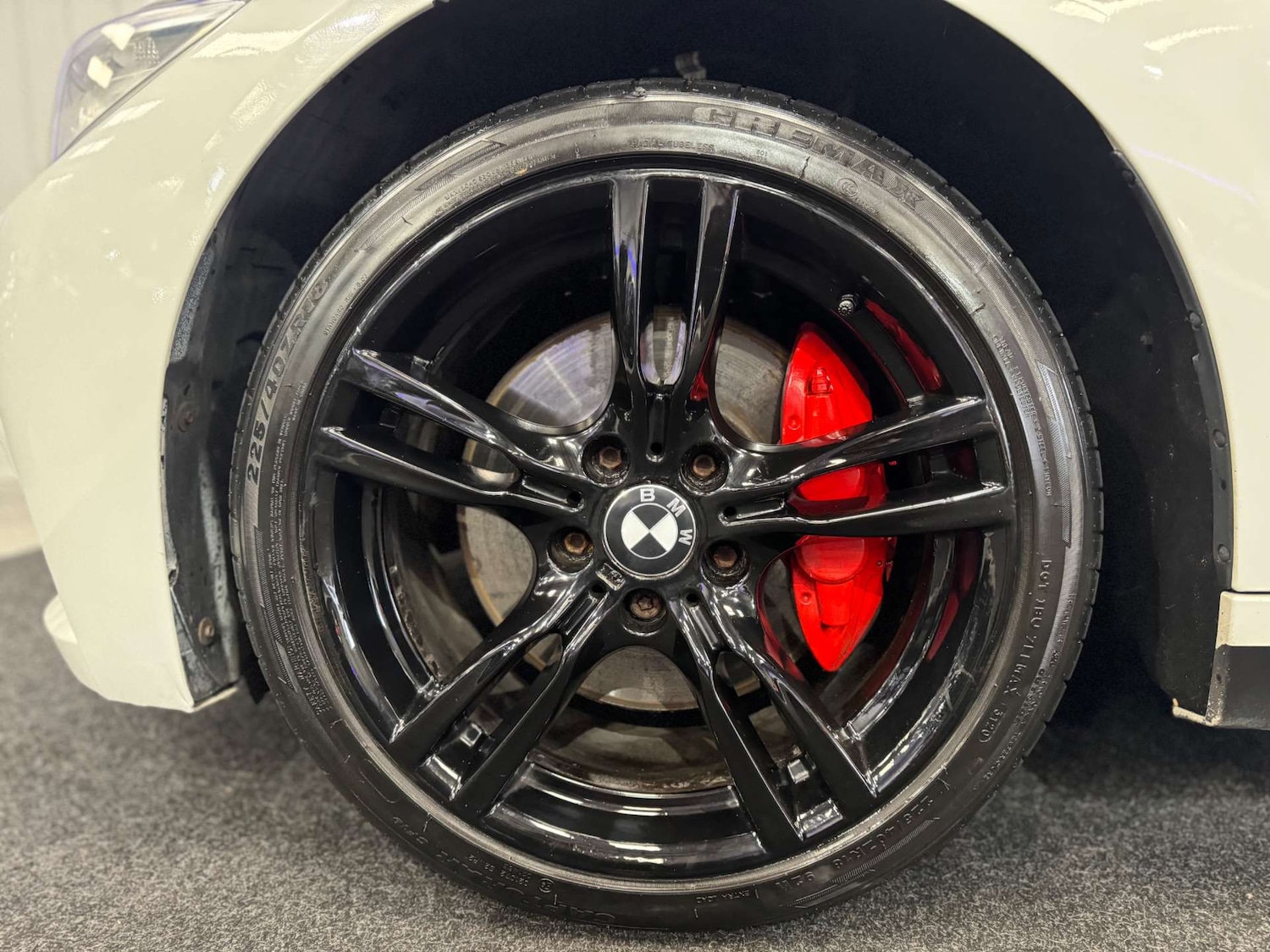 Used BMW 4 Series 2014 for sale - 77606748: Photo 28