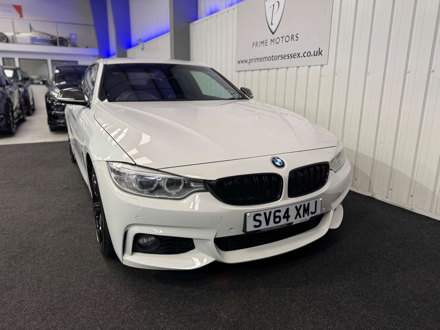 Used BMW 4 Series 2014 for sale - 77606748: Photo 3