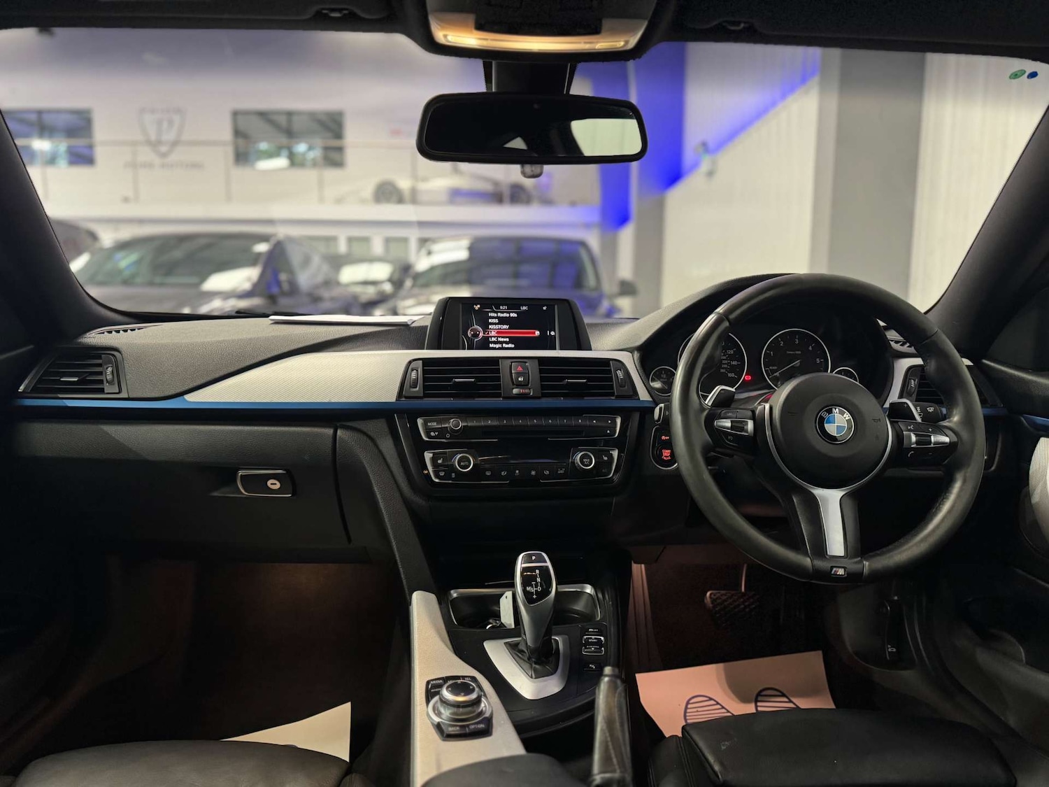 Used BMW 4 Series 2014 for sale - 77606748: Photo 30