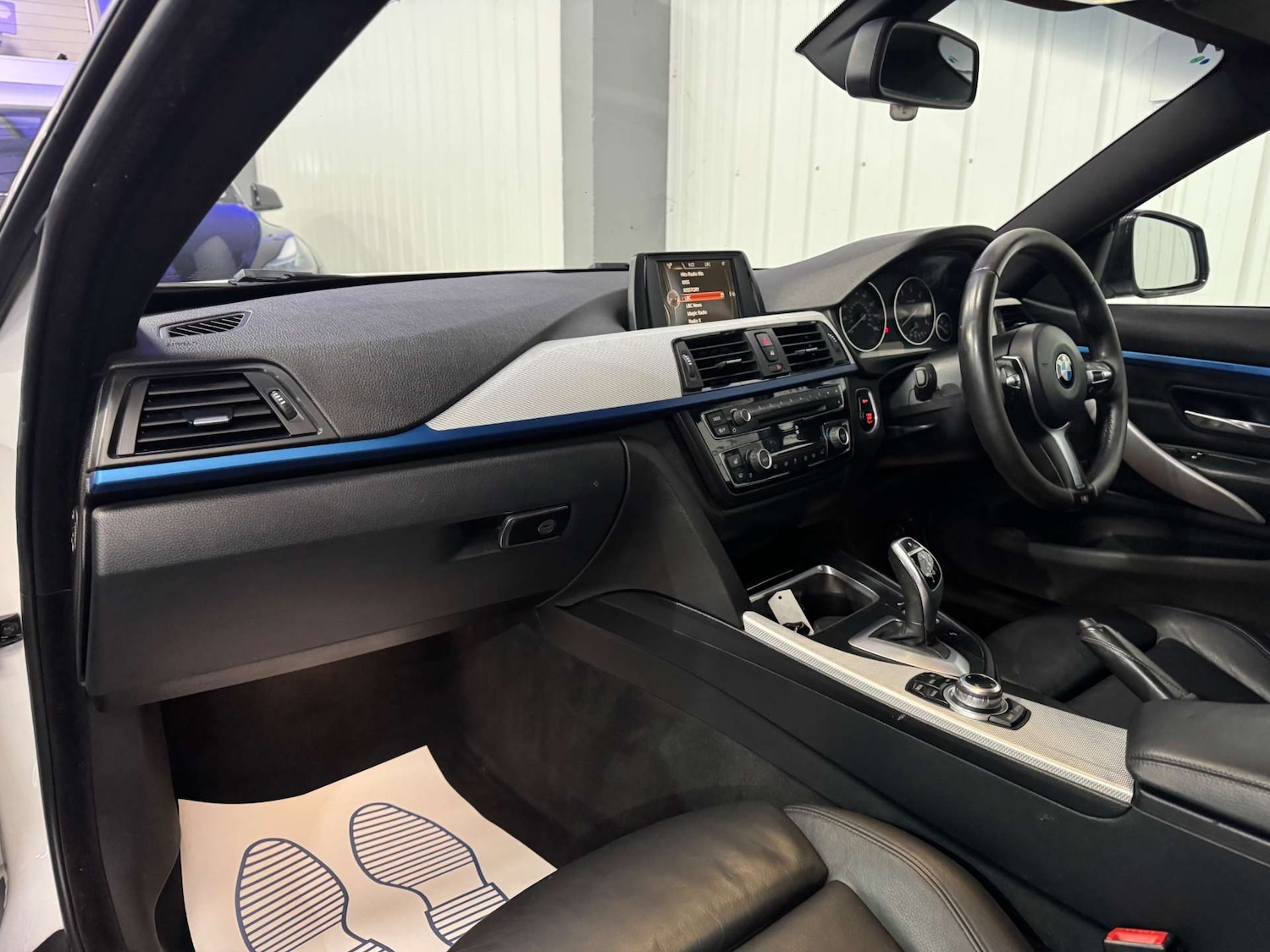 Used BMW 4 Series 2014 for sale - 77606748: Photo 32