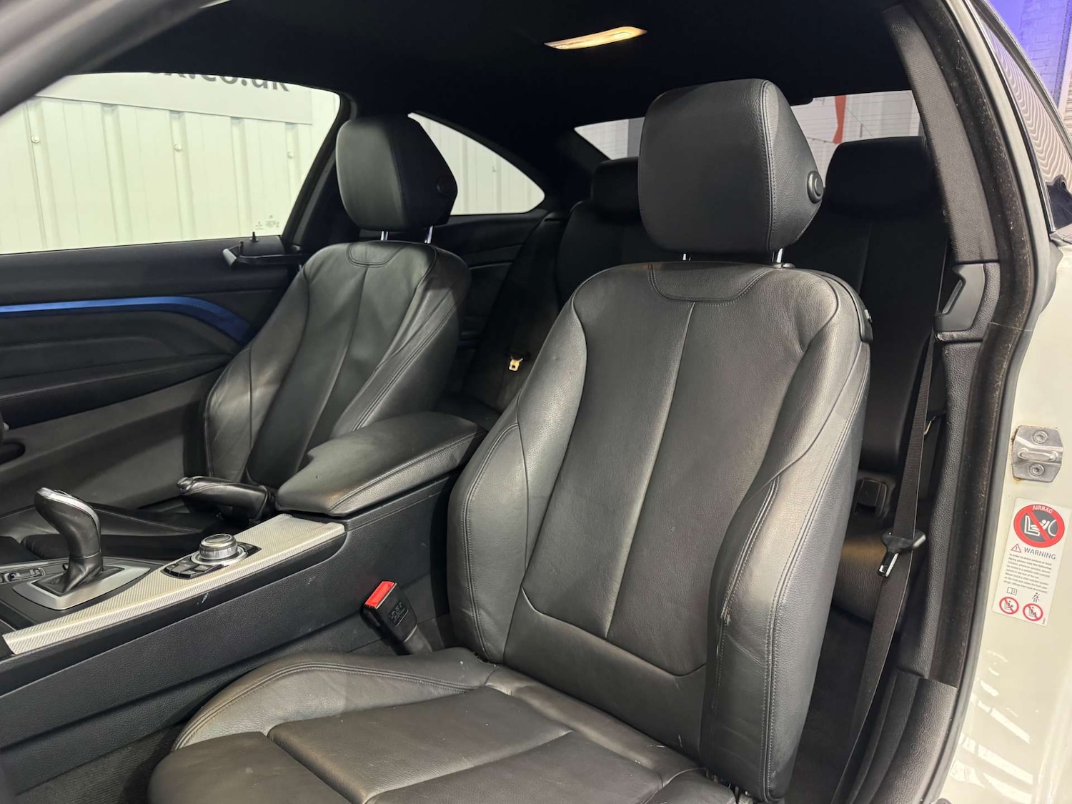 Used BMW 4 Series 2014 for sale - 77606748: Photo 33