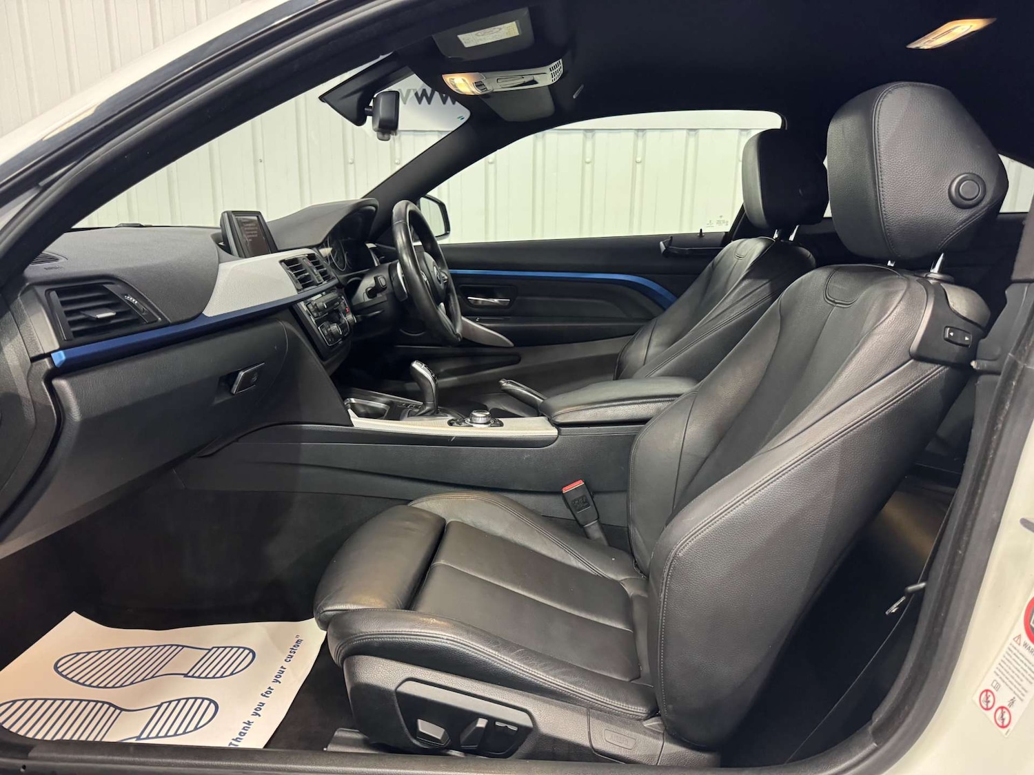 Used BMW 4 Series 2014 for sale - 77606748: Photo 34