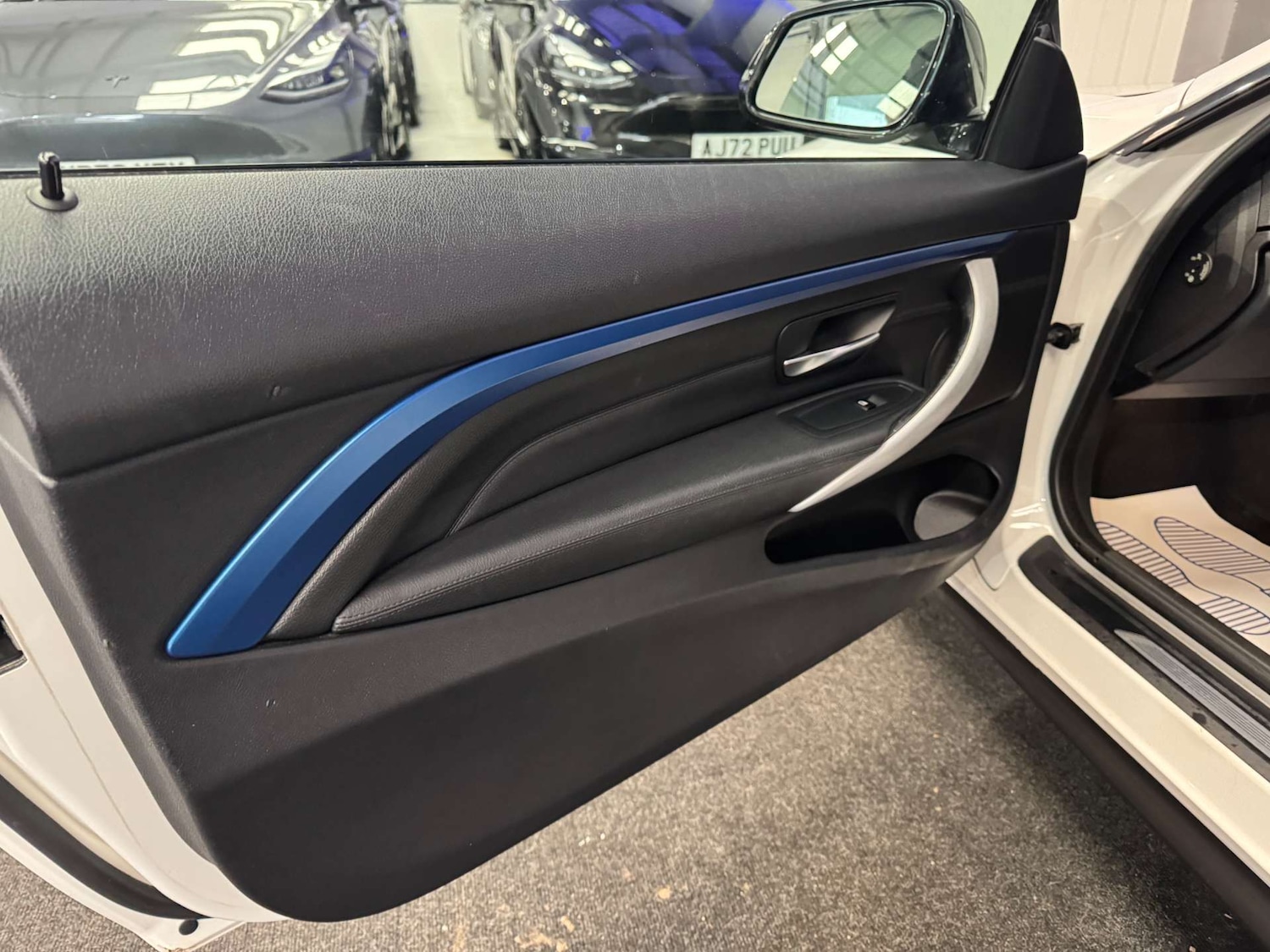 Used BMW 4 Series 2014 for sale - 77606748: Photo 35