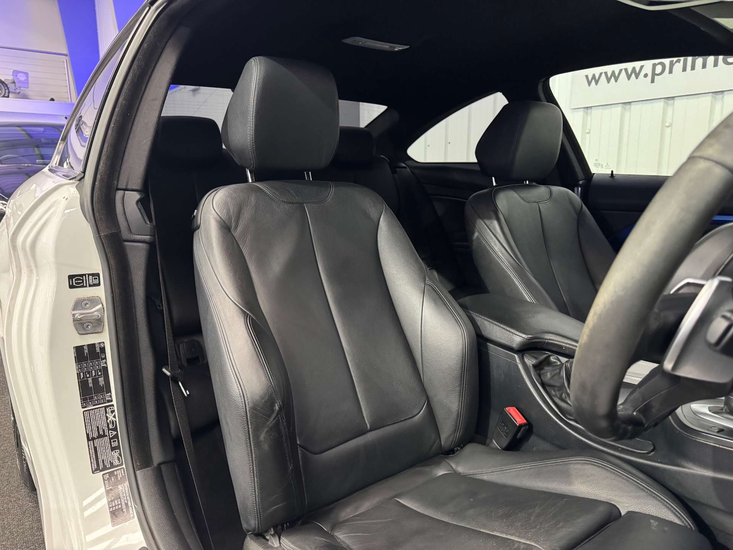 Used BMW 4 Series 2014 for sale - 77606748: Photo 38