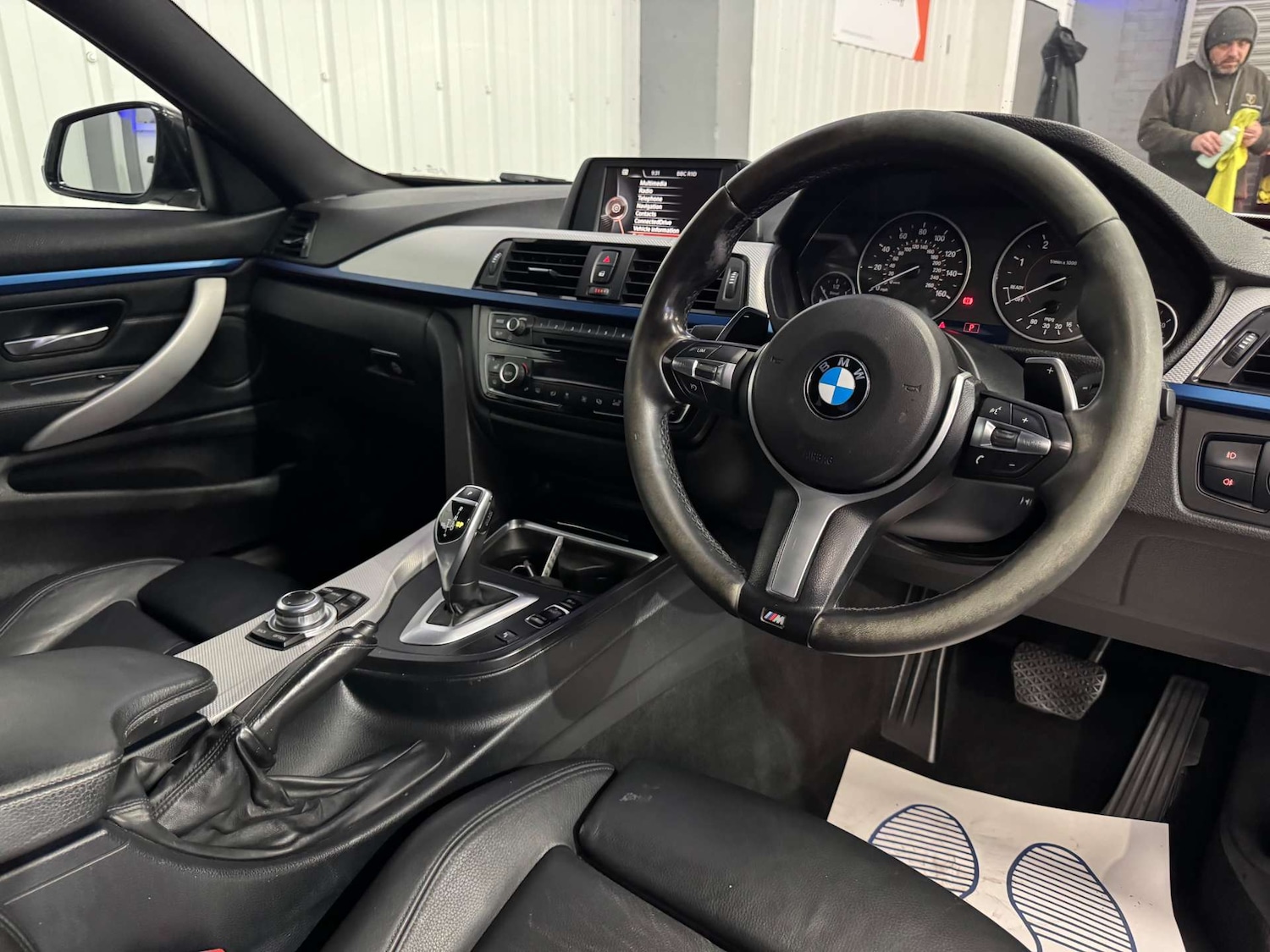 Used BMW 4 Series 2014 for sale - 77606748: Photo 39