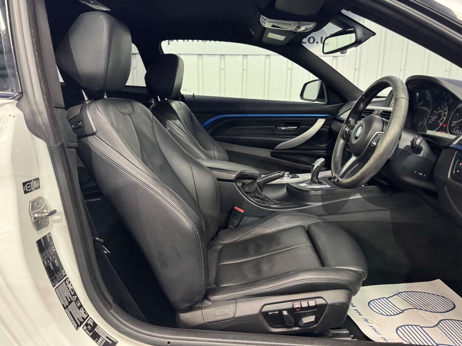 Used BMW 4 Series 2014 for sale - 77606748: Photo 40