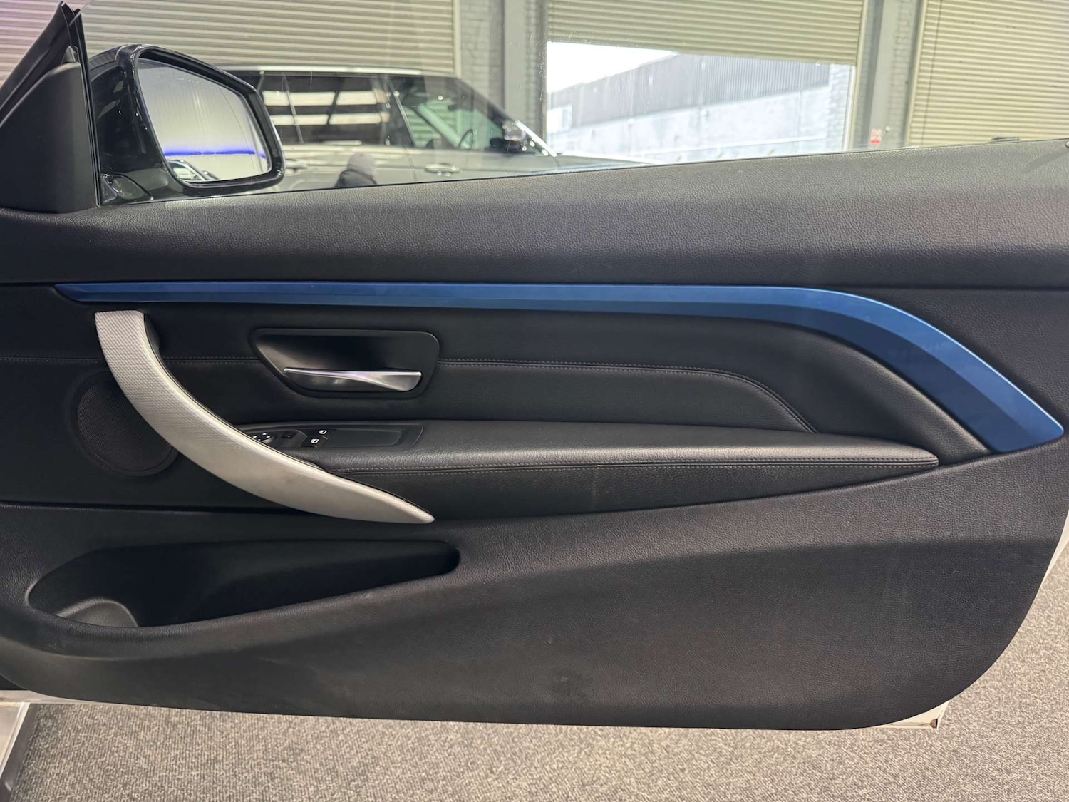 Used BMW 4 Series 2014 for sale - 77606748: Photo 44