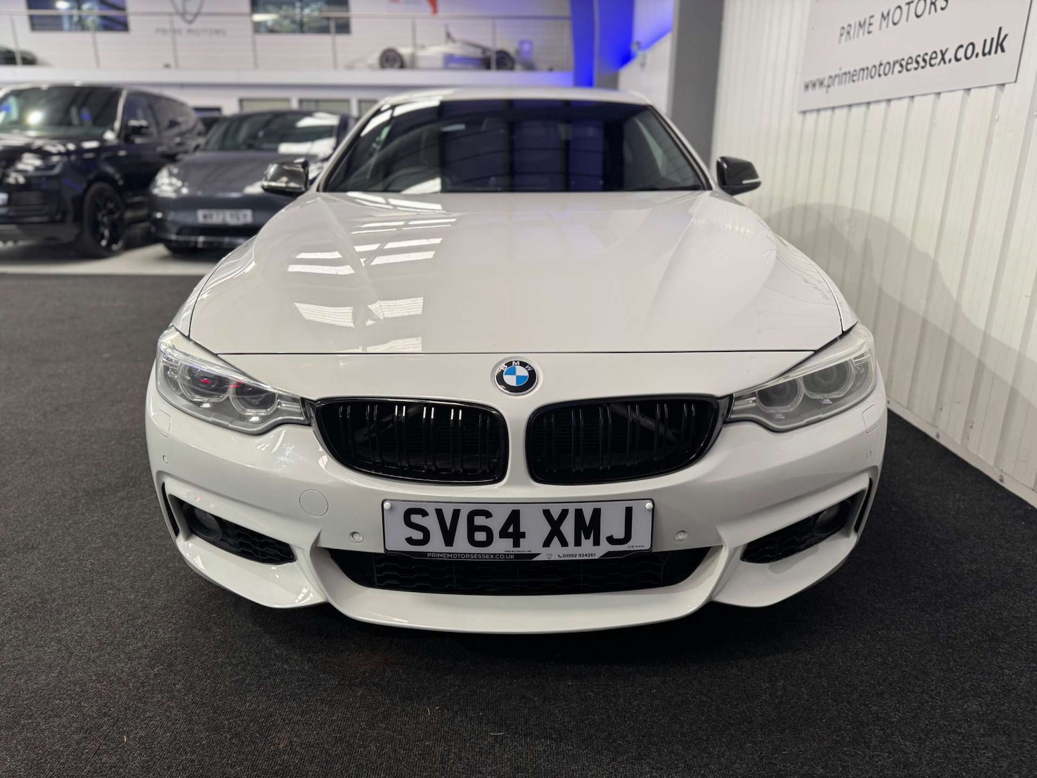 Used BMW 4 Series 2014 for sale - 77606748: Photo 5