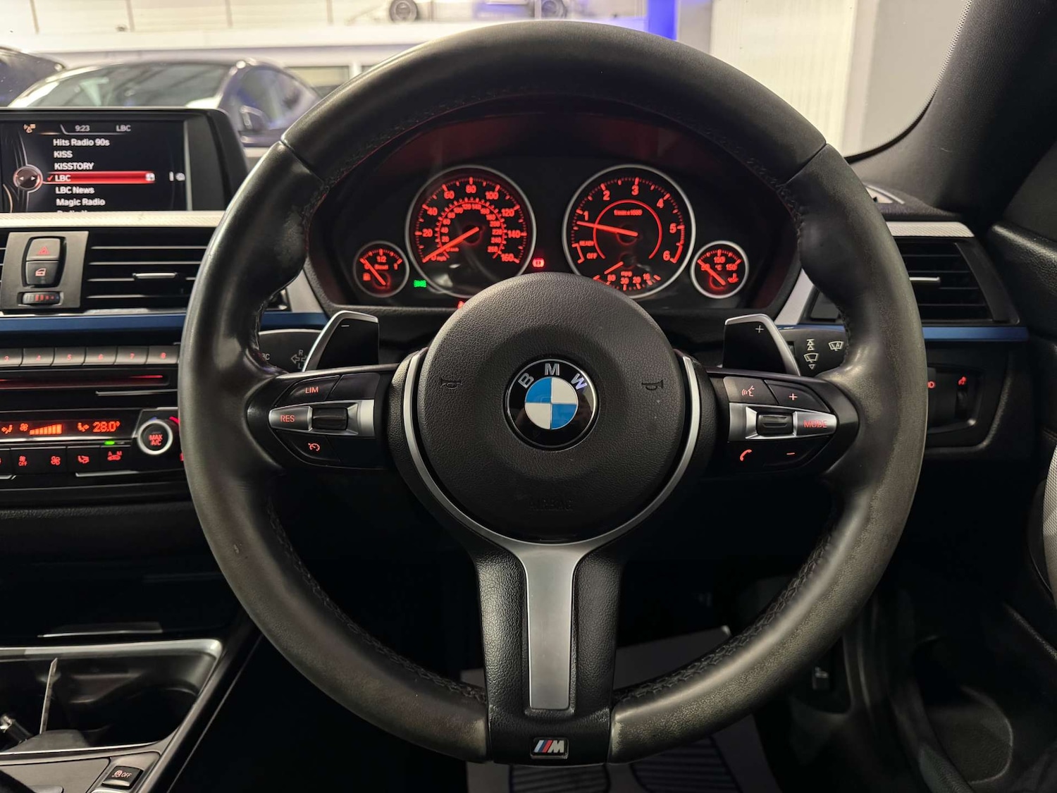 Used BMW 4 Series 2014 for sale - 77606748: Photo 59