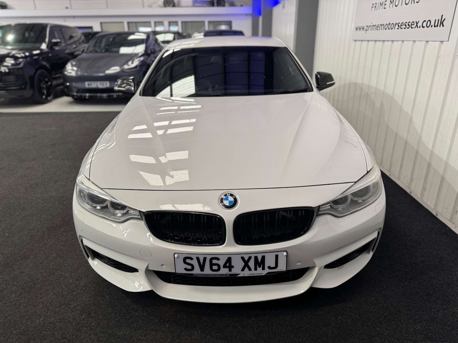 Used BMW 4 Series 2014 for sale - 77606748: Photo 6