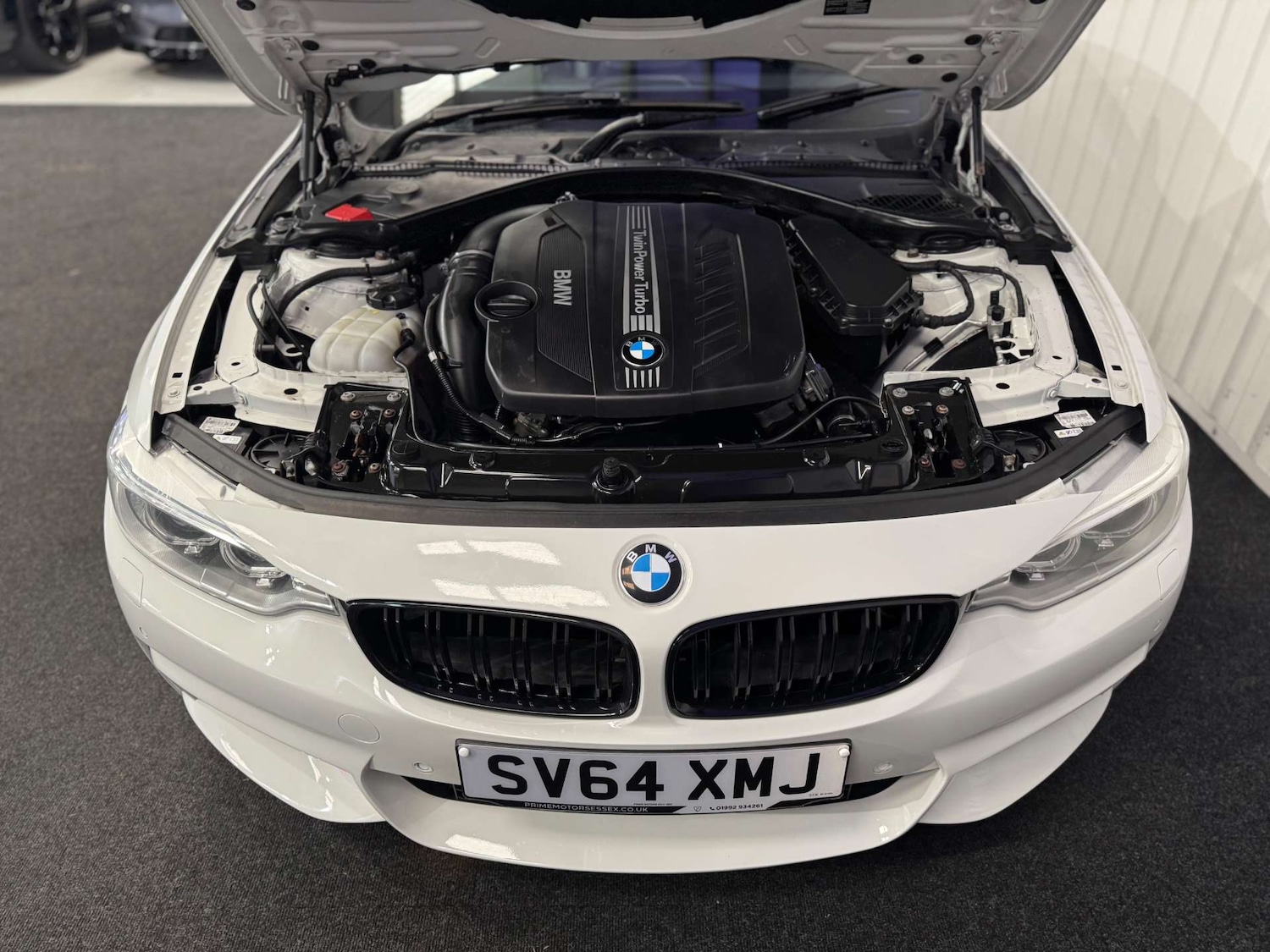 Used BMW 4 Series 2014 for sale - 77606748: Photo 64